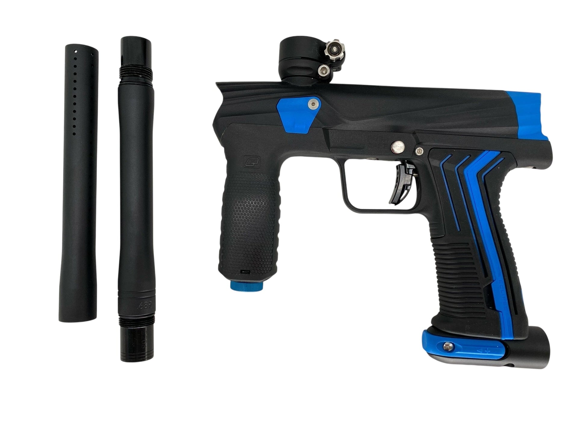 Used Planet Eclipse Etha 3m Paintball Gun Paintball Gun from CPXBrosPaintball Buy/Sell/Trade Paintball Markers, New Paintball Guns, Paintball Hoppers, Paintball Masks, and Hormesis Headbands