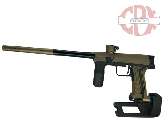 Used Planet Eclipse Etha 3m Paintball Gun Paintball Gun from CPXBrosPaintball Buy/Sell/Trade Paintball Markers, New Paintball Guns, Paintball Hoppers, Paintball Masks, and Hormesis Headbands
