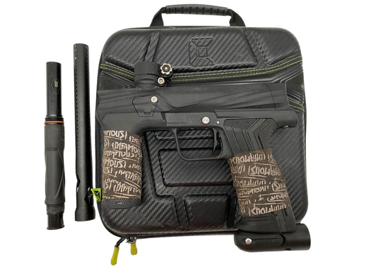 Used Planet Eclipse Etha 3m Paintball Gun Paintball Gun from CPXBrosPaintball Buy/Sell/Trade Paintball Markers, New Paintball Guns, Paintball Hoppers, Paintball Masks, and Hormesis Headbands