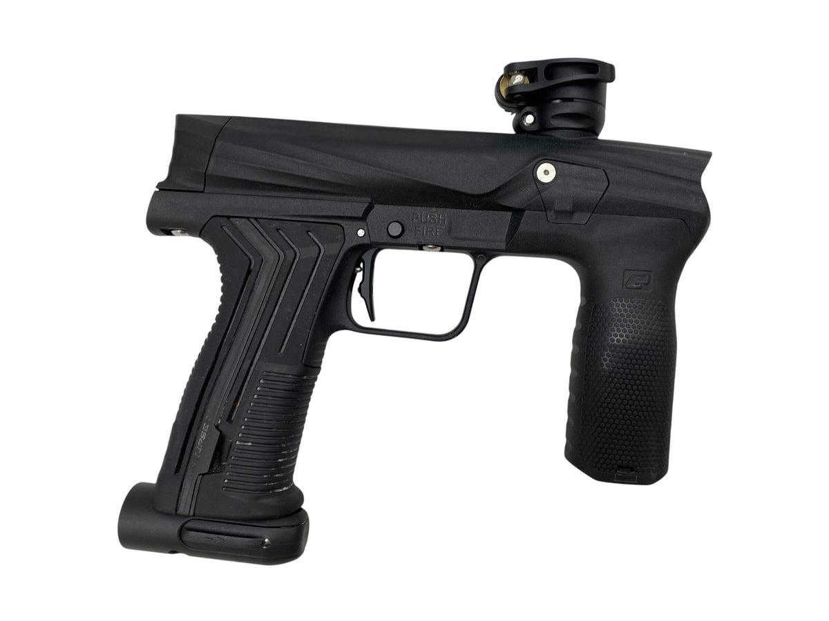 Used Planet Eclipse Etha 3m Paintball Gun Paintball Gun from CPXBrosPaintball Buy/Sell/Trade Paintball Markers, New Paintball Guns, Paintball Hoppers, Paintball Masks, and Hormesis Headbands