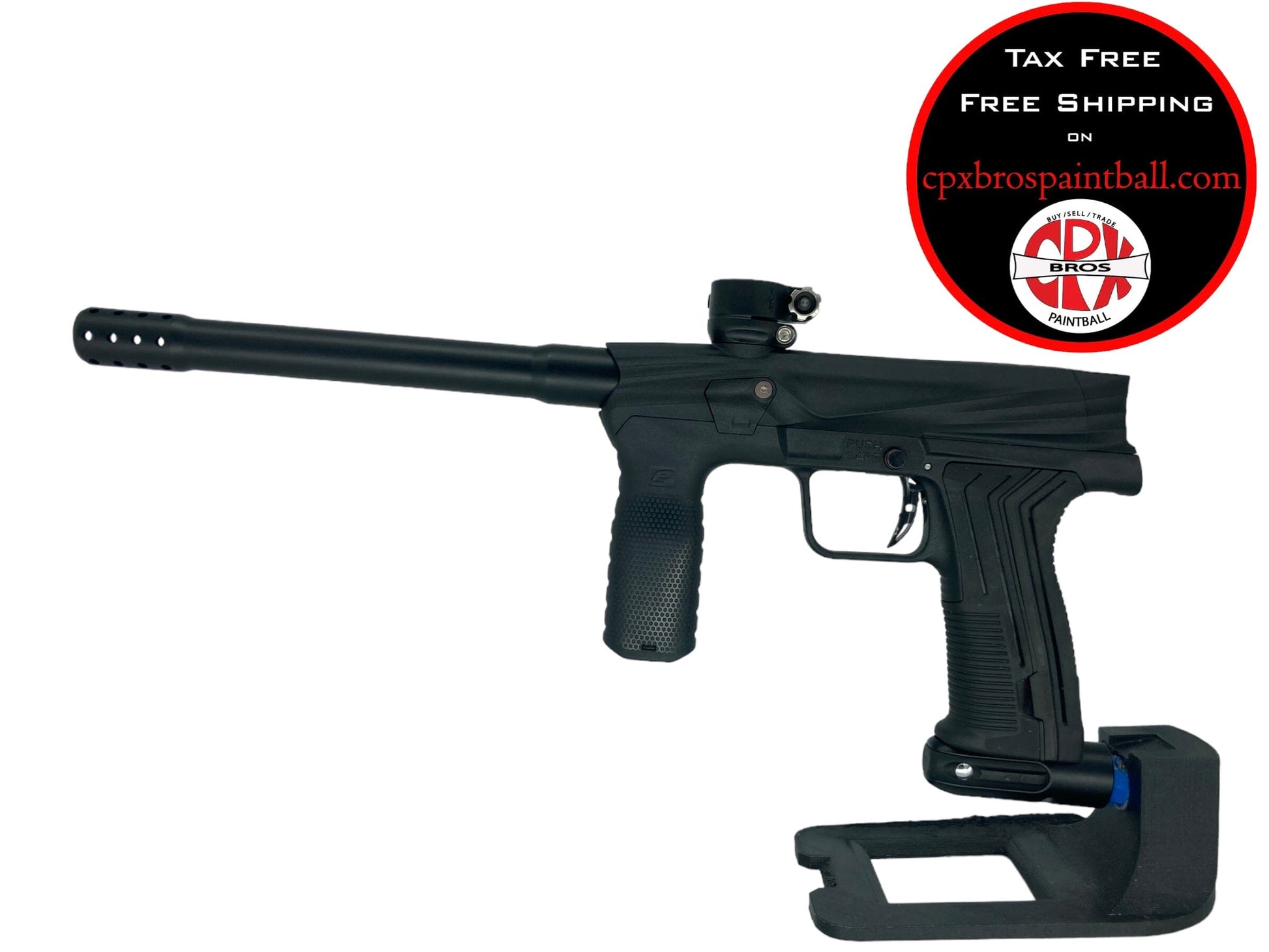 Used Planet Eclipse Etha 3m Upgraded Paintball Gun Paintball Gun from CPXBrosPaintball Buy/Sell/Trade Paintball Markers, New Paintball Guns, Paintball Hoppers, Paintball Masks, and Hormesis Headbands