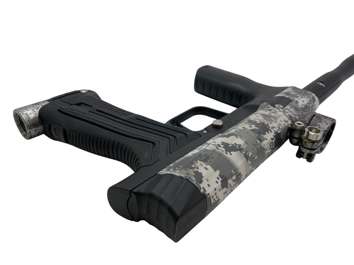 Used Planet Eclipse Etha 3m Urban Camo Paintball Gun Paintball Gun from CPXBrosPaintball Buy/Sell/Trade Paintball Markers, New Paintball Guns, Paintball Hoppers, Paintball Masks, and Hormesis Headbands