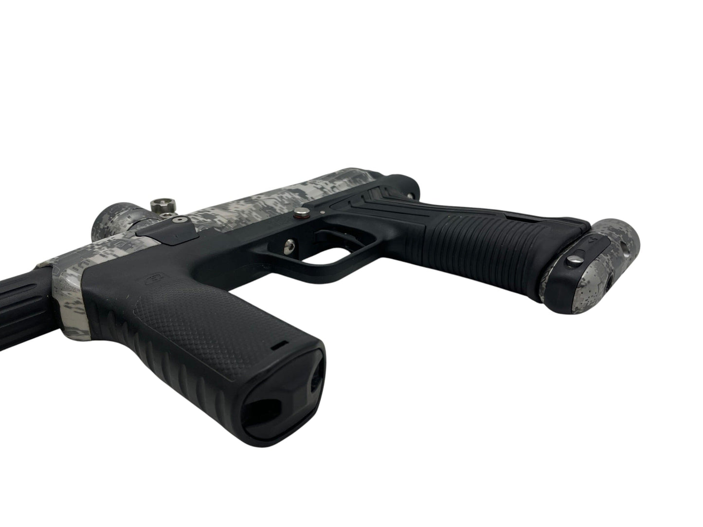 Used Planet Eclipse Etha 3m Urban Camo Paintball Gun Paintball Gun from CPXBrosPaintball Buy/Sell/Trade Paintball Markers, New Paintball Guns, Paintball Hoppers, Paintball Masks, and Hormesis Headbands