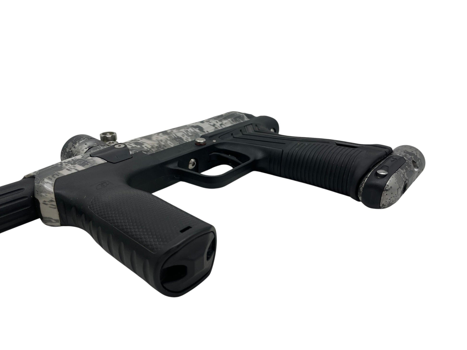 Used Planet Eclipse Etha 3m Urban Camo Paintball Gun Paintball Gun from CPXBrosPaintball Buy/Sell/Trade Paintball Markers, New Paintball Guns, Paintball Hoppers, Paintball Masks, and Hormesis Headbands