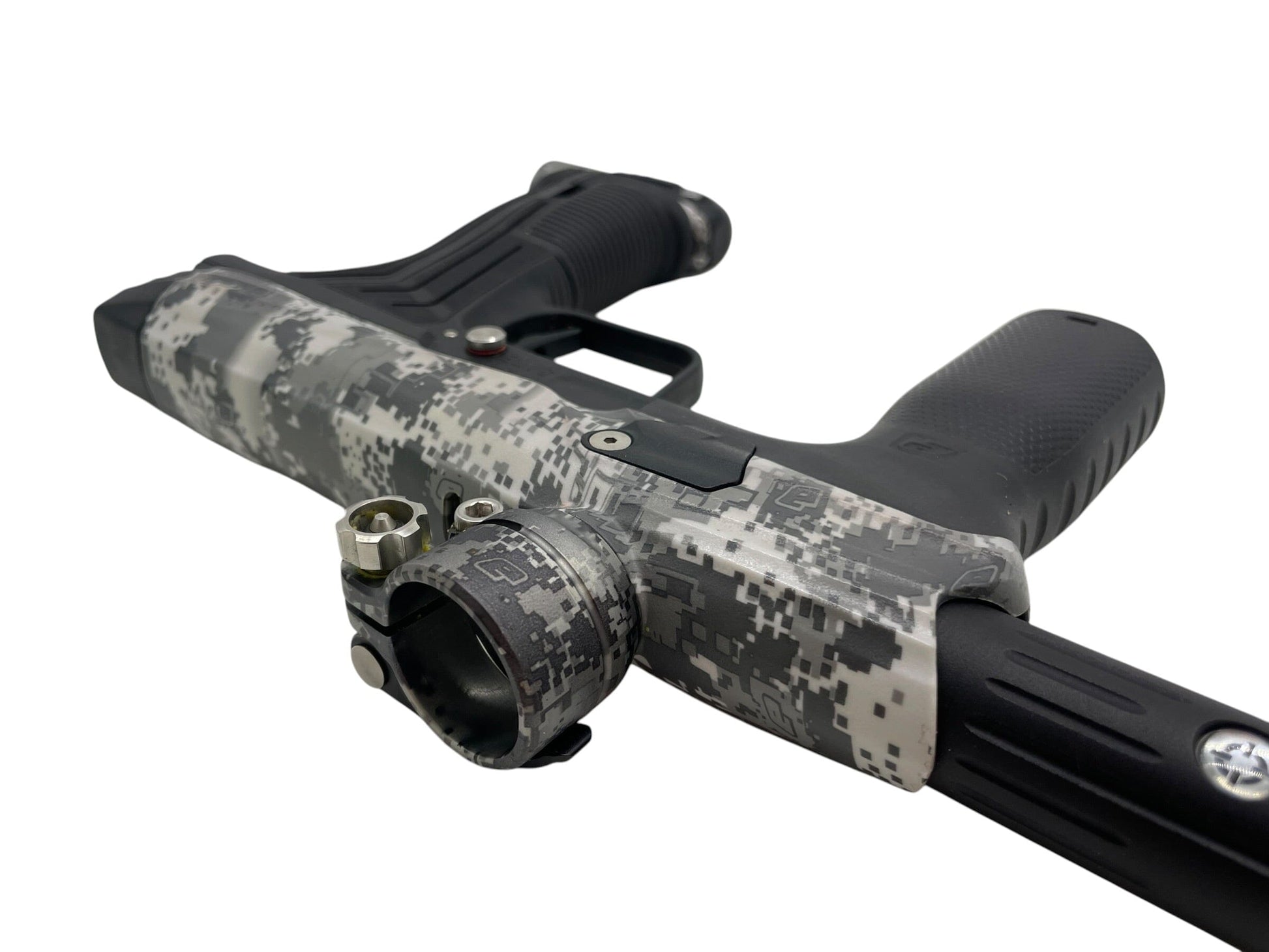 Used Planet Eclipse Etha 3m Urban Camo Paintball Gun Paintball Gun from CPXBrosPaintball Buy/Sell/Trade Paintball Markers, New Paintball Guns, Paintball Hoppers, Paintball Masks, and Hormesis Headbands