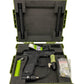 Used Planet Eclipse Etha Paintball Gun Black Paintball Gun from CPXBrosPaintball Buy/Sell/Trade Paintball Markers, New Paintball Guns, Paintball Hoppers, Paintball Masks, and Hormesis Headbands