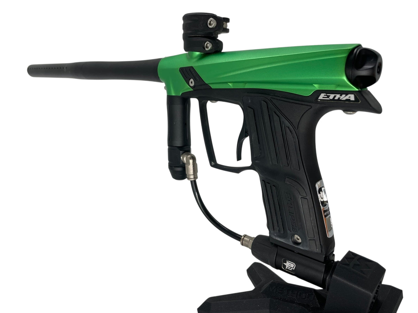 Used Planet Eclipse Etha Paintball Gun Paintball Gun from CPXBrosPaintball Buy/Sell/Trade Paintball Markers, New Paintball Guns, Paintball Hoppers, Paintball Masks, and Hormesis Headbands