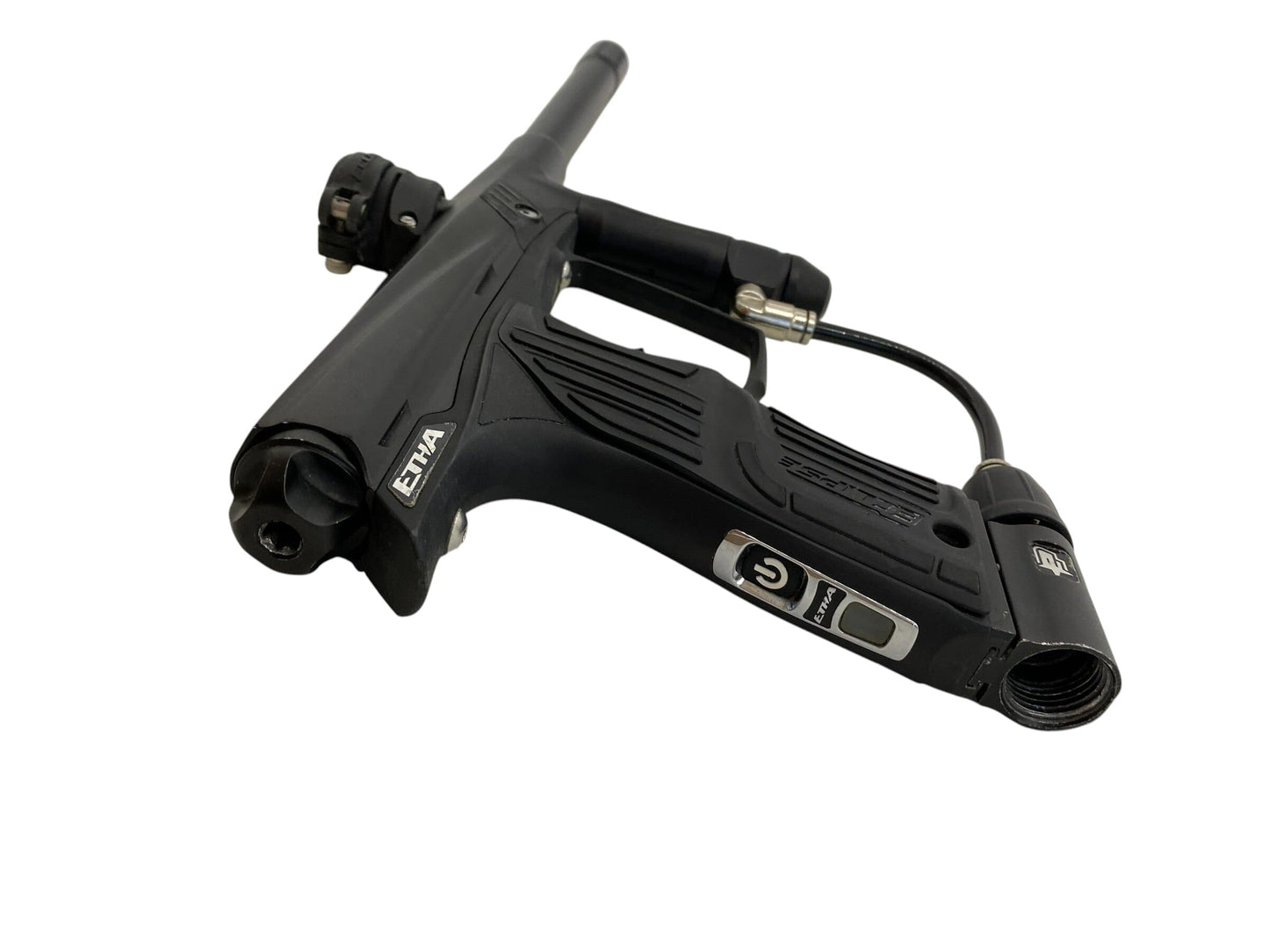 Used Planet Eclipse Etha Paintball Gun Paintball Gun from CPXBrosPaintball Buy/Sell/Trade Paintball Markers, New Paintball Guns, Paintball Hoppers, Paintball Masks, and Hormesis Headbands