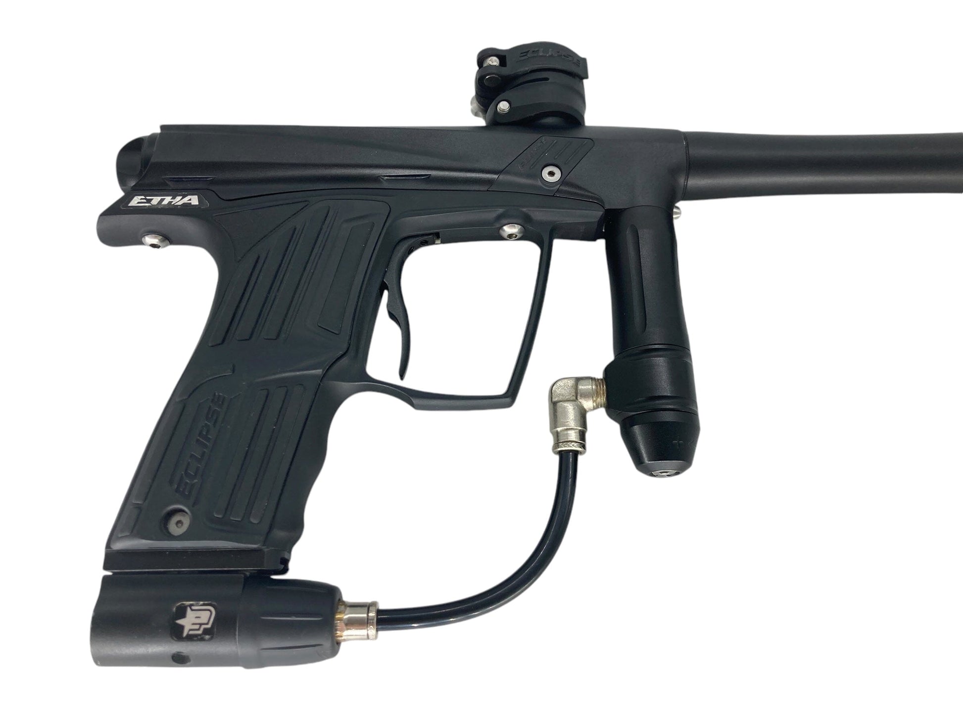 Used Planet Eclipse Etha Paintball Gun Paintball Gun from CPXBrosPaintball Buy/Sell/Trade Paintball Markers, New Paintball Guns, Paintball Hoppers, Paintball Masks, and Hormesis Headbands