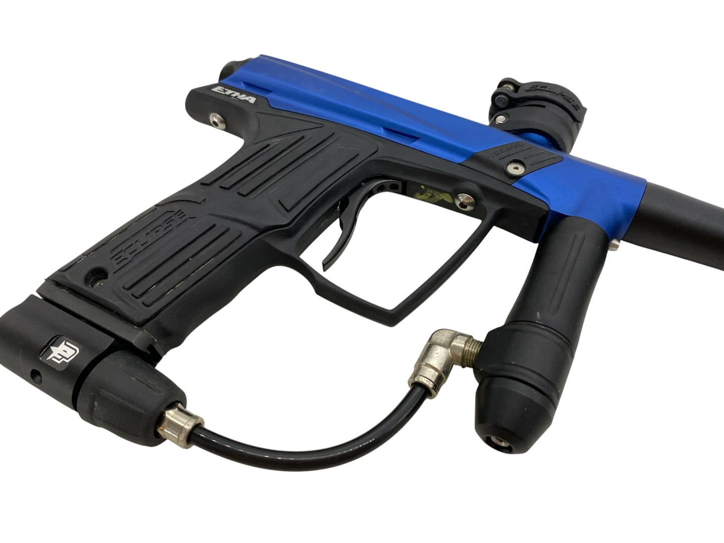 Used Planet Eclipse Etha Paintball Gun Paintball Gun from CPXBrosPaintball Buy/Sell/Trade Paintball Markers, New Paintball Guns, Paintball Hoppers, Paintball Masks, and Hormesis Headbands