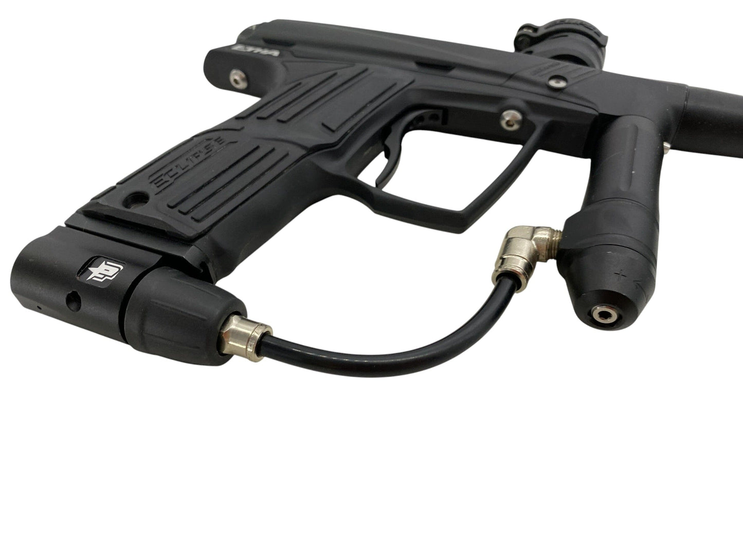Used Planet Eclipse Etha Paintball Gun Paintball Gun from CPXBrosPaintball Buy/Sell/Trade Paintball Markers, New Paintball Guns, Paintball Hoppers, Paintball Masks, and Hormesis Headbands
