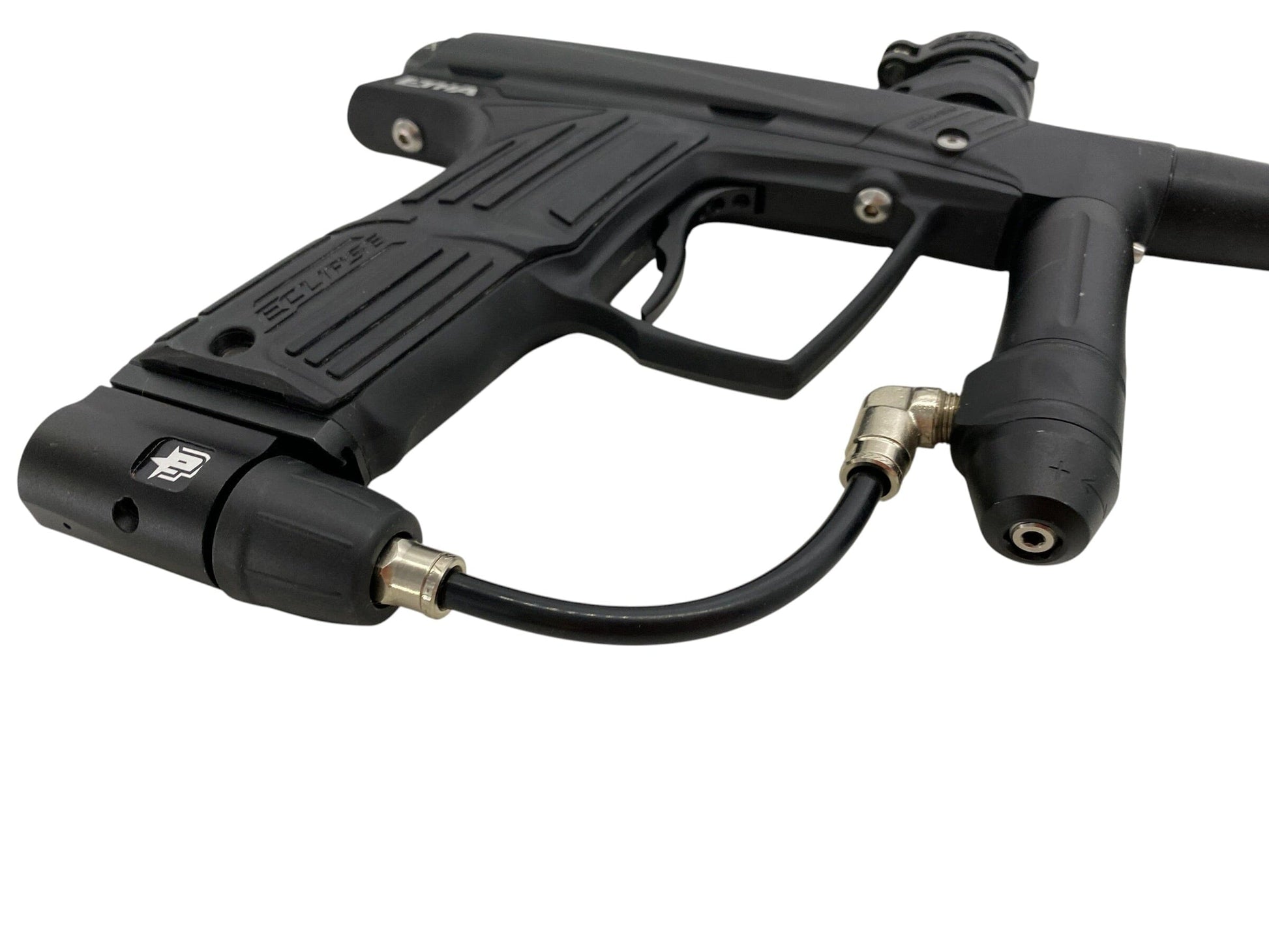 Used Planet Eclipse Etha Paintball Gun Paintball Gun from CPXBrosPaintball Buy/Sell/Trade Paintball Markers, New Paintball Guns, Paintball Hoppers, Paintball Masks, and Hormesis Headbands