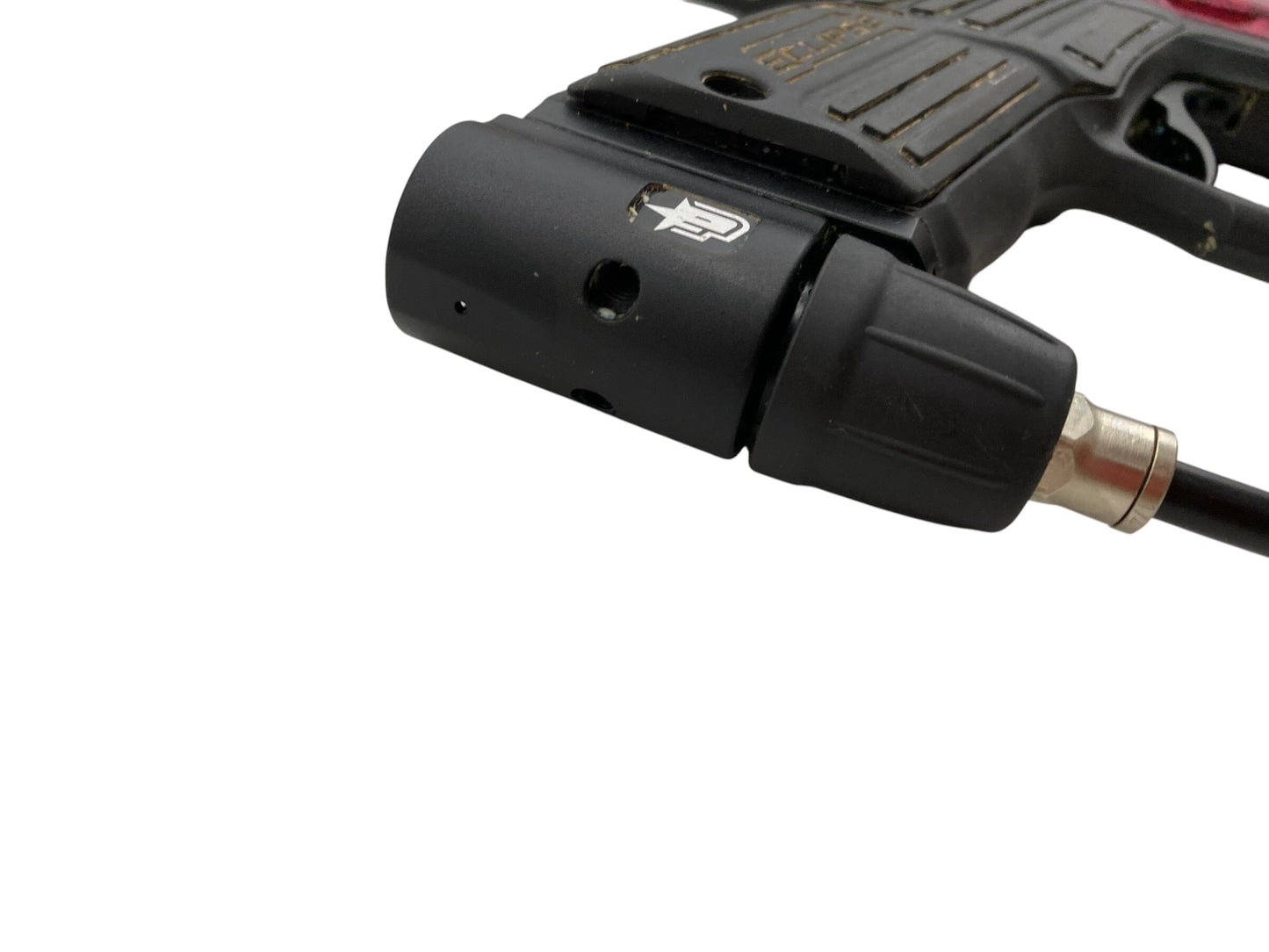Used Planet Eclipse Etha Paintball Gun Paintball Gun from CPXBrosPaintball Buy/Sell/Trade Paintball Markers, New Paintball Guns, Paintball Hoppers, Paintball Masks, and Hormesis Headbands