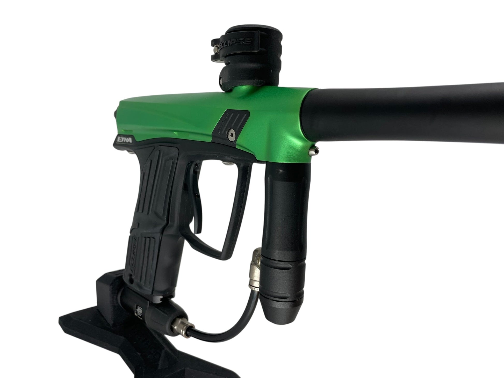 Used Planet Eclipse Etha Paintball Gun Paintball Gun from CPXBrosPaintball Buy/Sell/Trade Paintball Markers, New Paintball Guns, Paintball Hoppers, Paintball Masks, and Hormesis Headbands
