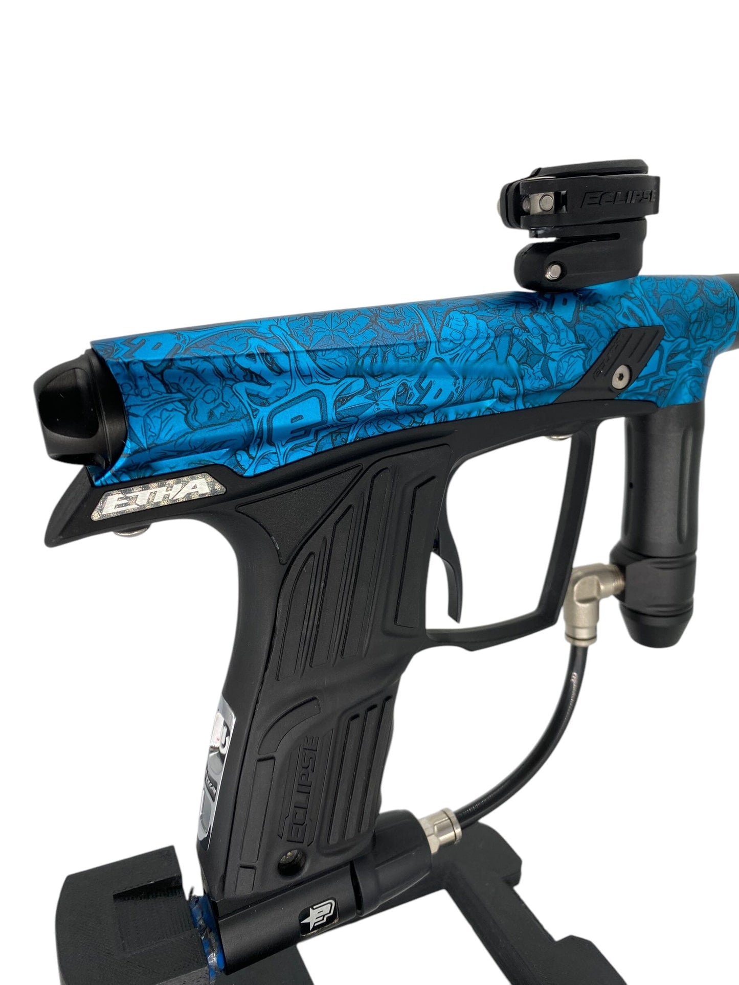 Used Planet Eclipse Etha Paintball Gun Paintball Gun from CPXBrosPaintball Buy/Sell/Trade Paintball Markers, New Paintball Guns, Paintball Hoppers, Paintball Masks, and Hormesis Headbands