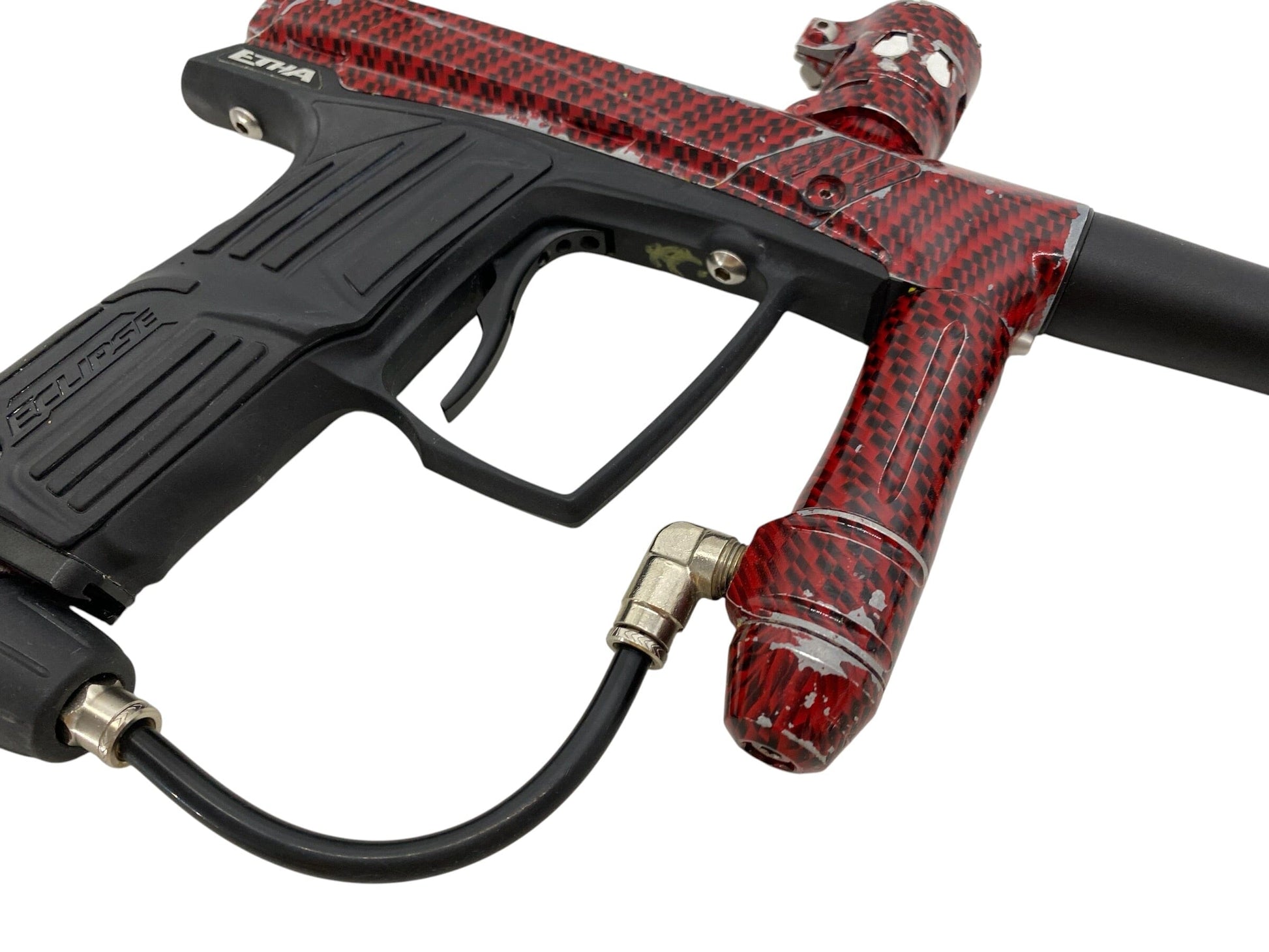Used Planet Eclipse Etha Paintball Gun Paintball Gun from CPXBrosPaintball Buy/Sell/Trade Paintball Markers, New Paintball Guns, Paintball Hoppers, Paintball Masks, and Hormesis Headbands