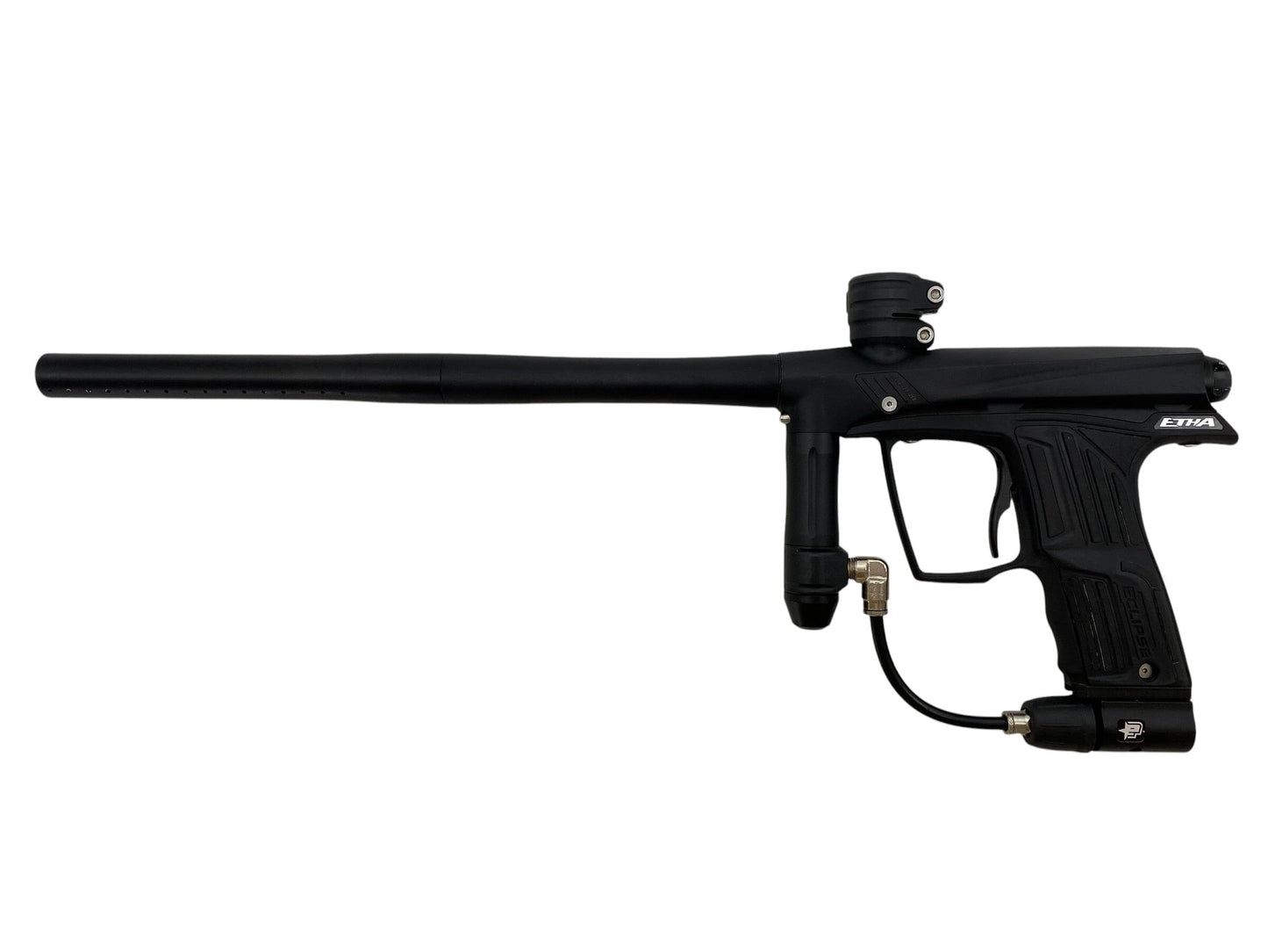 Used Planet Eclipse Etha Paintball Gun Paintball Gun from CPXBrosPaintball Buy/Sell/Trade Paintball Markers, New Paintball Guns, Paintball Hoppers, Paintball Masks, and Hormesis Headbands
