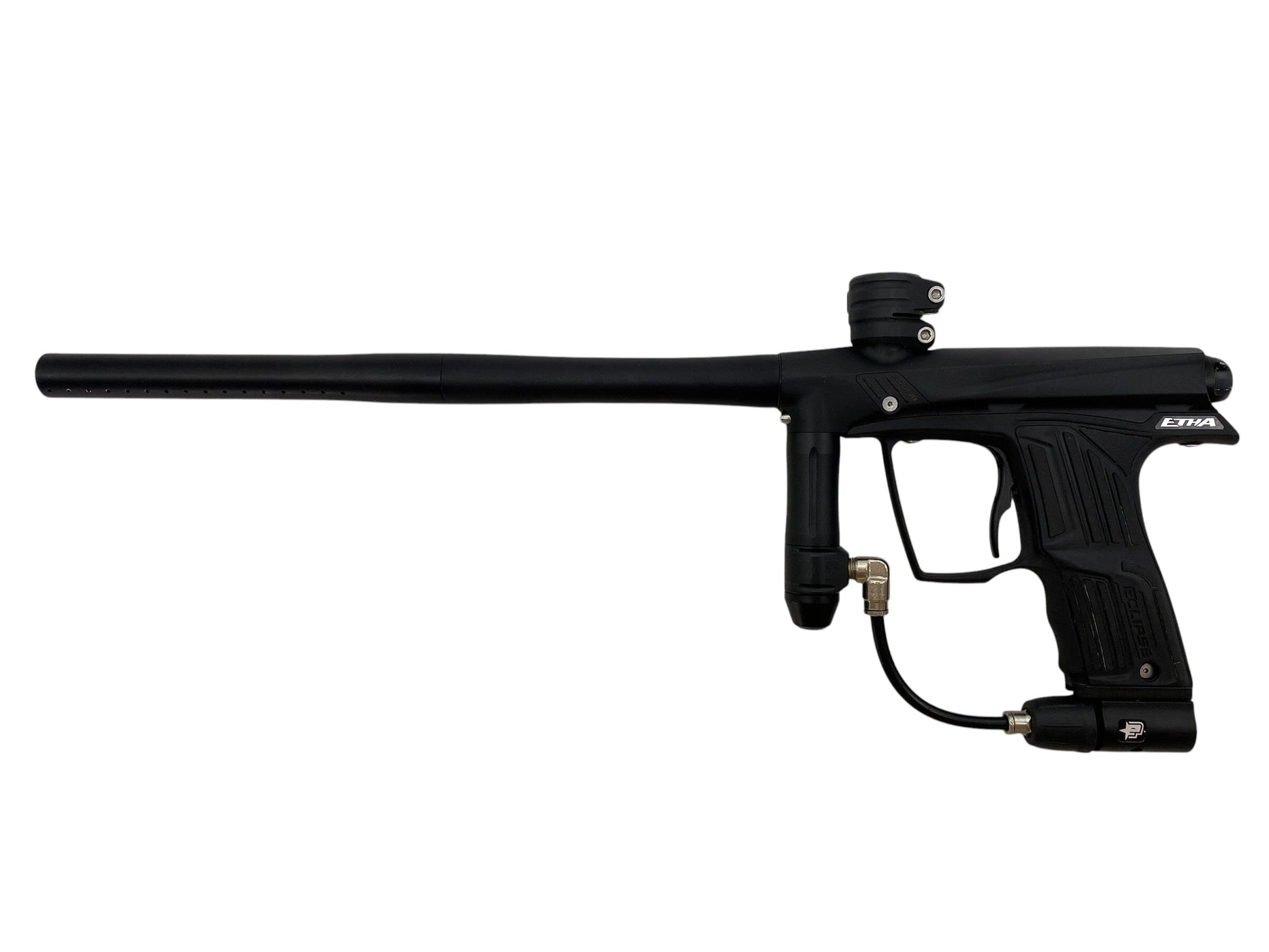 Used Planet Eclipse Etha Paintball Gun Paintball Gun from CPXBrosPaintball Buy/Sell/Trade Paintball Markers, New Paintball Guns, Paintball Hoppers, Paintball Masks, and Hormesis Headbands