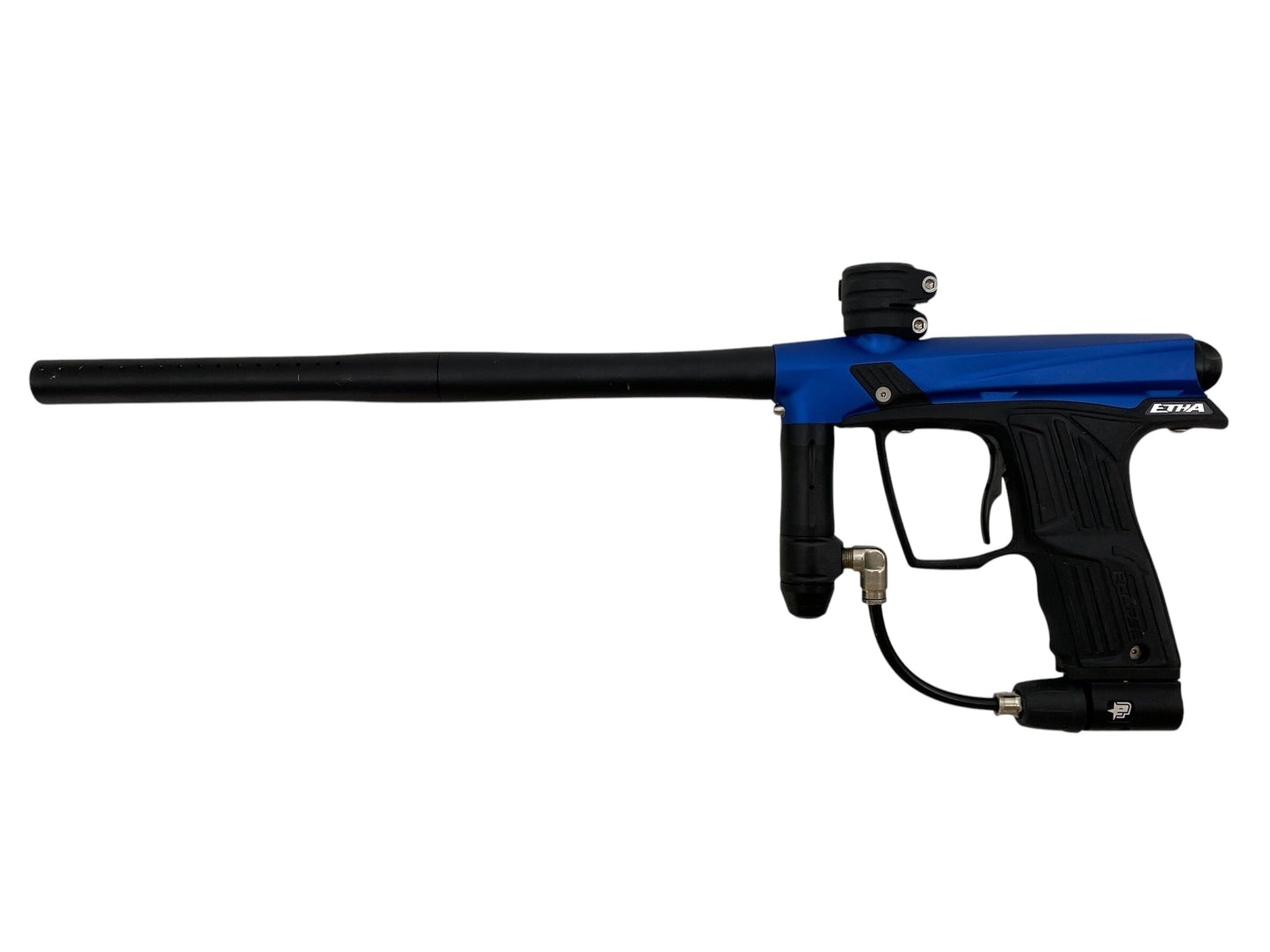 Used Planet Eclipse Etha Paintball Gun Paintball Gun from CPXBrosPaintball Buy/Sell/Trade Paintball Markers, New Paintball Guns, Paintball Hoppers, Paintball Masks, and Hormesis Headbands