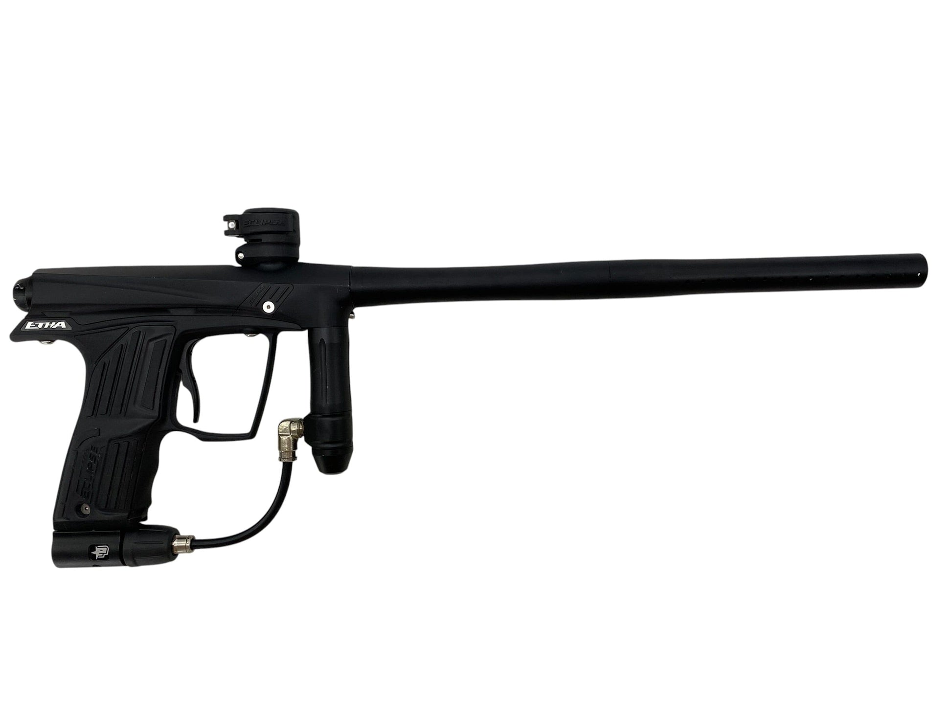Used Planet Eclipse Etha Paintball Gun Paintball Gun from CPXBrosPaintball Buy/Sell/Trade Paintball Markers, New Paintball Guns, Paintball Hoppers, Paintball Masks, and Hormesis Headbands