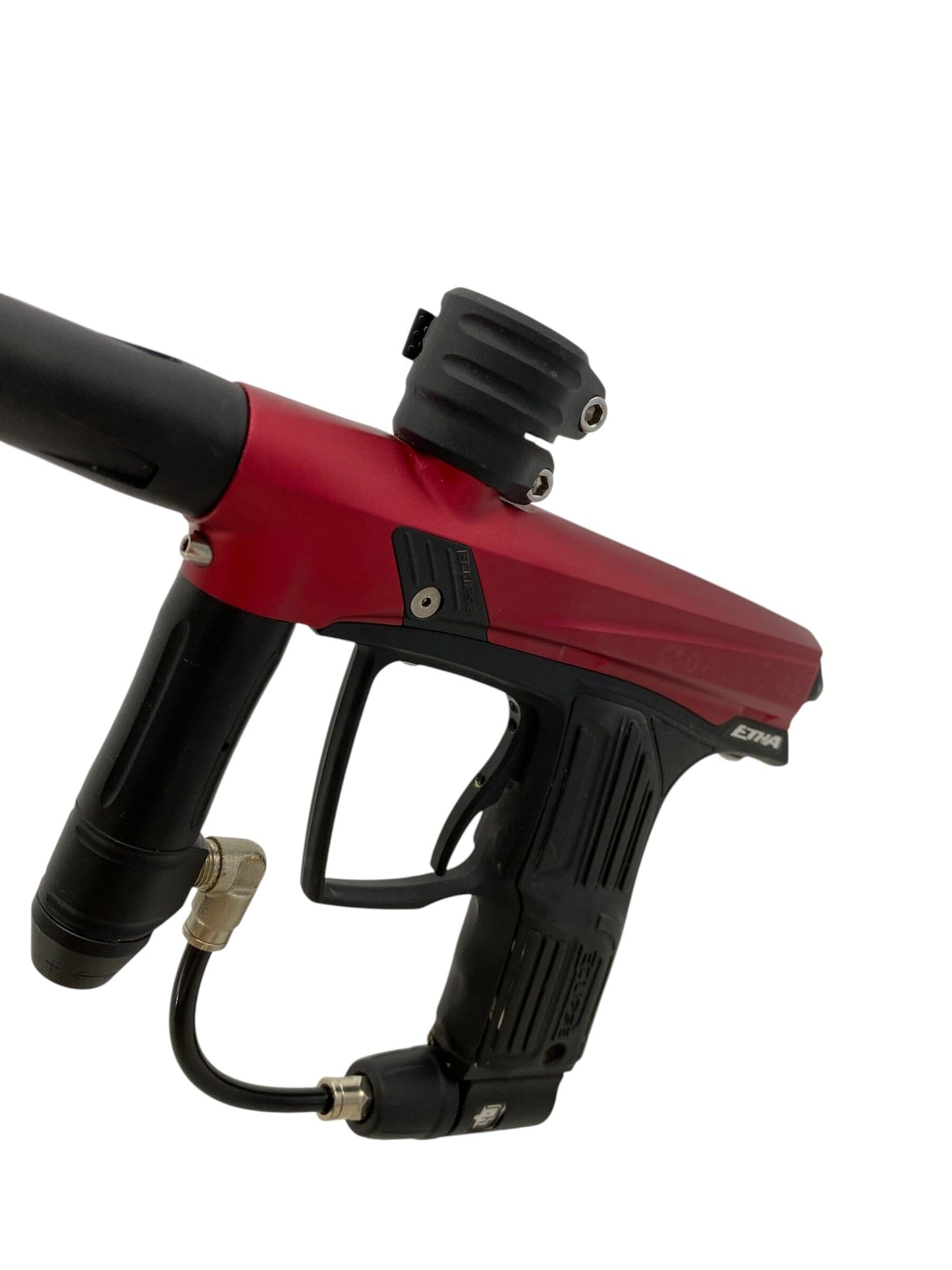 Used Planet Eclipse Etha Paintball Gun Paintball Gun from CPXBrosPaintball Buy/Sell/Trade Paintball Markers, New Paintball Guns, Paintball Hoppers, Paintball Masks, and Hormesis Headbands