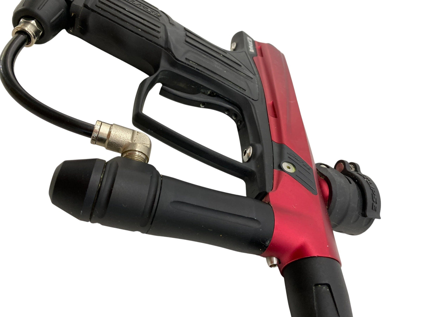 Used Planet Eclipse Etha Paintball Gun Paintball Gun from CPXBrosPaintball Buy/Sell/Trade Paintball Markers, New Paintball Guns, Paintball Hoppers, Paintball Masks, and Hormesis Headbands