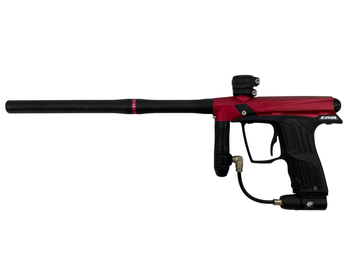 Used Planet Eclipse Etha Paintball Gun Paintball Gun from CPXBrosPaintball Buy/Sell/Trade Paintball Markers, New Paintball Guns, Paintball Hoppers, Paintball Masks, and Hormesis Headbands