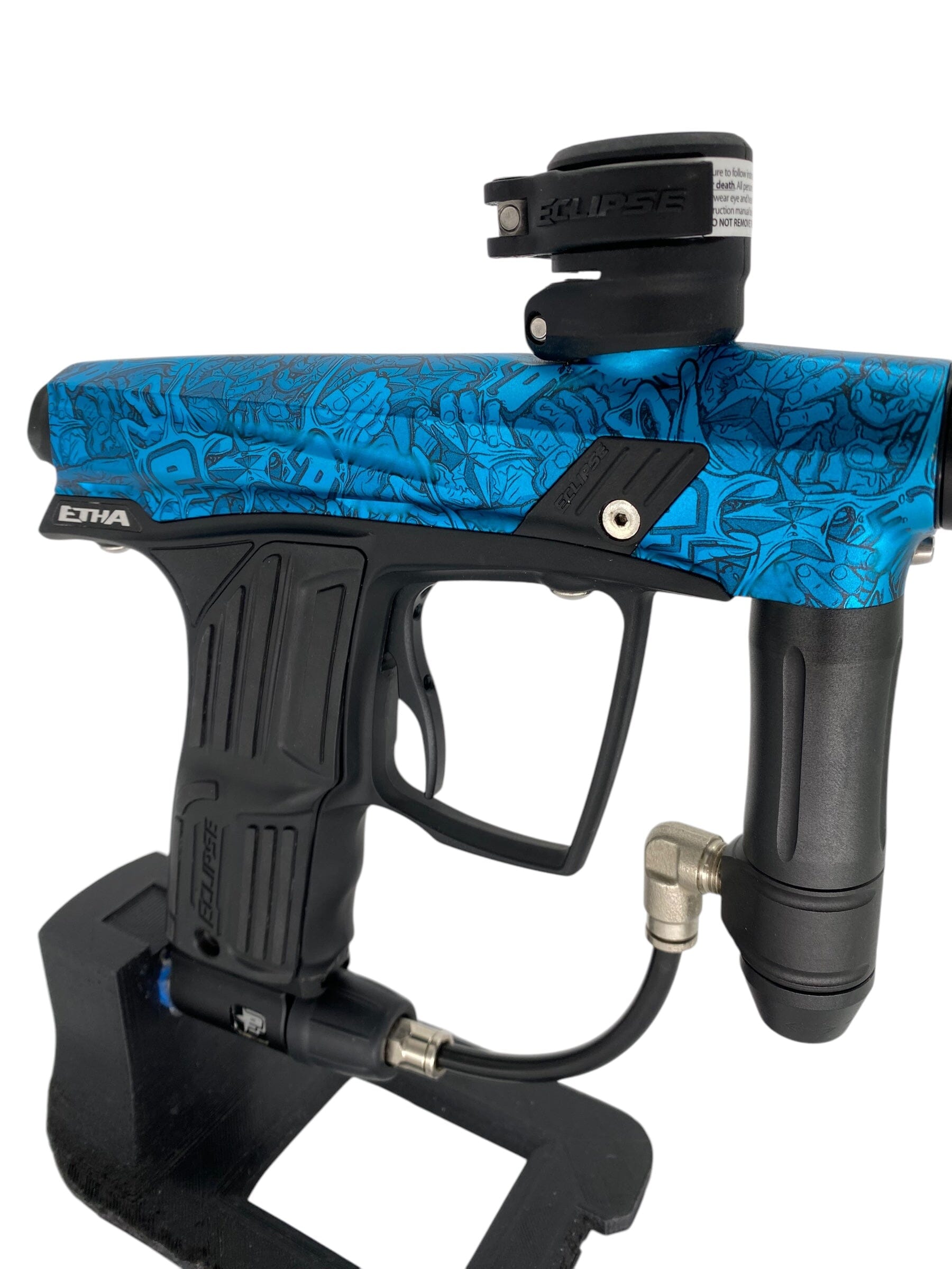 Used Planet Eclipse Etha Paintball Gun Paintball Gun from CPXBrosPaintball Buy/Sell/Trade Paintball Markers, New Paintball Guns, Paintball Hoppers, Paintball Masks, and Hormesis Headbands