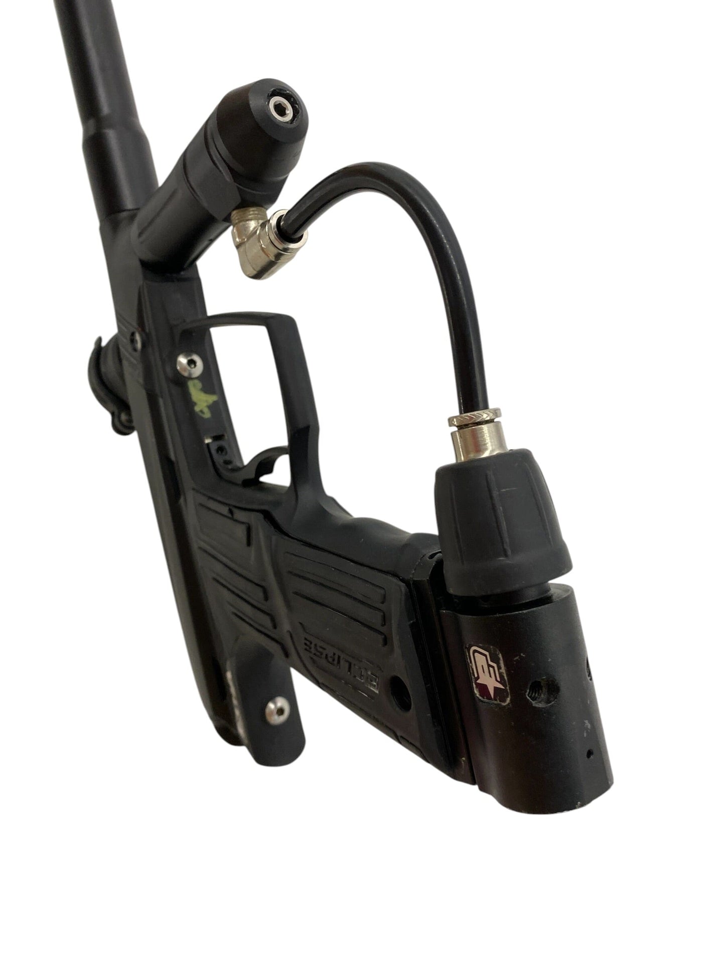 Used Planet Eclipse Etha Paintball Gun Paintball Gun from CPXBrosPaintball Buy/Sell/Trade Paintball Markers, New Paintball Guns, Paintball Hoppers, Paintball Masks, and Hormesis Headbands