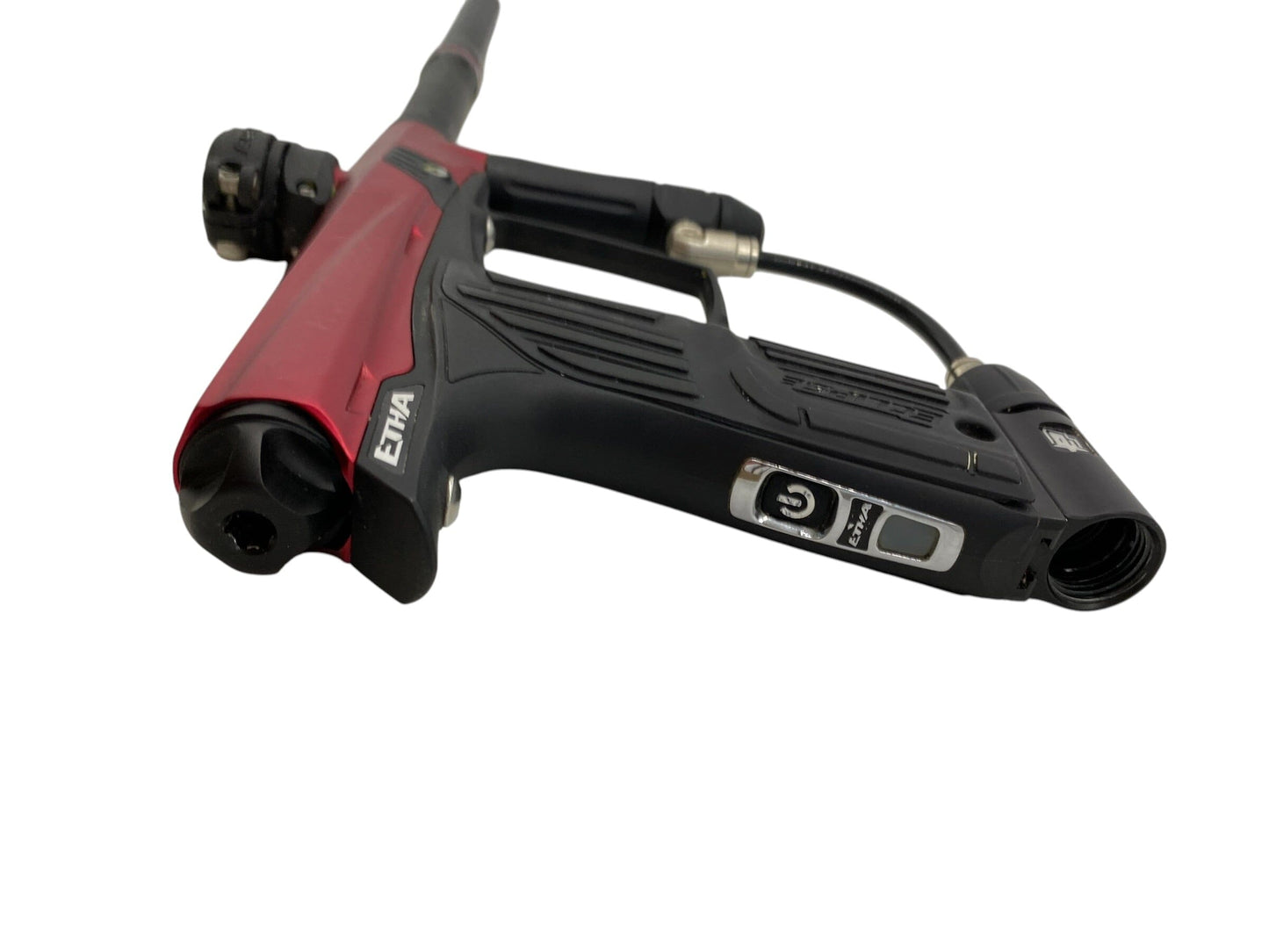Used Planet Eclipse Etha Paintball Gun Paintball Gun from CPXBrosPaintball Buy/Sell/Trade Paintball Markers, New Paintball Guns, Paintball Hoppers, Paintball Masks, and Hormesis Headbands