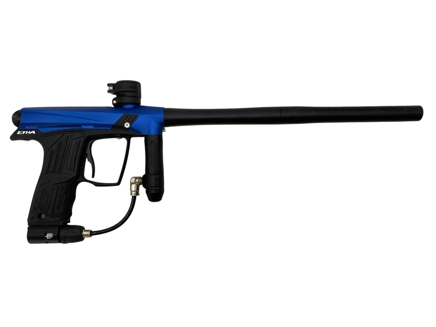 Used Planet Eclipse Etha Paintball Gun Paintball Gun from CPXBrosPaintball Buy/Sell/Trade Paintball Markers, New Paintball Guns, Paintball Hoppers, Paintball Masks, and Hormesis Headbands