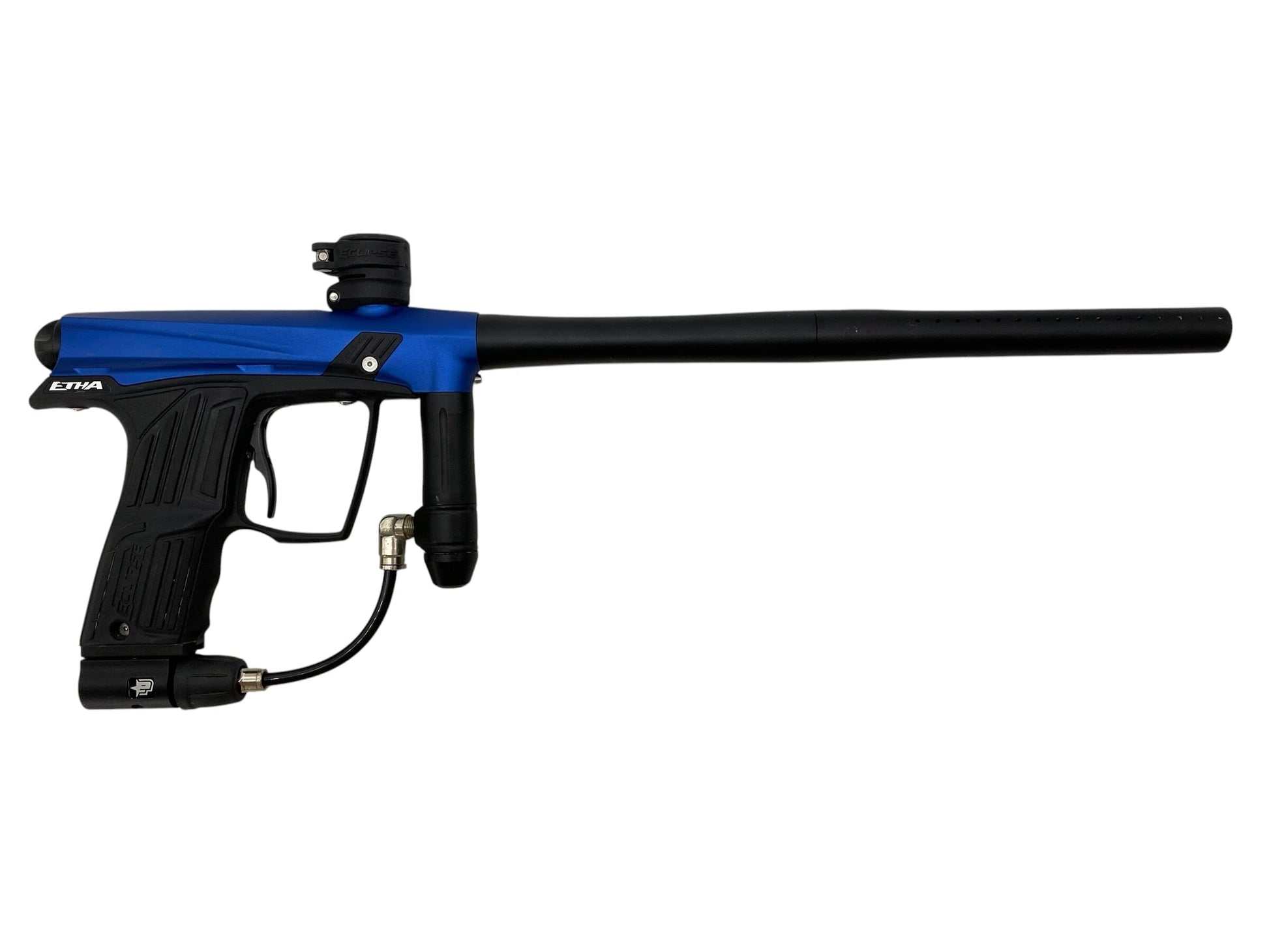 Used Planet Eclipse Etha Paintball Gun Paintball Gun from CPXBrosPaintball Buy/Sell/Trade Paintball Markers, New Paintball Guns, Paintball Hoppers, Paintball Masks, and Hormesis Headbands