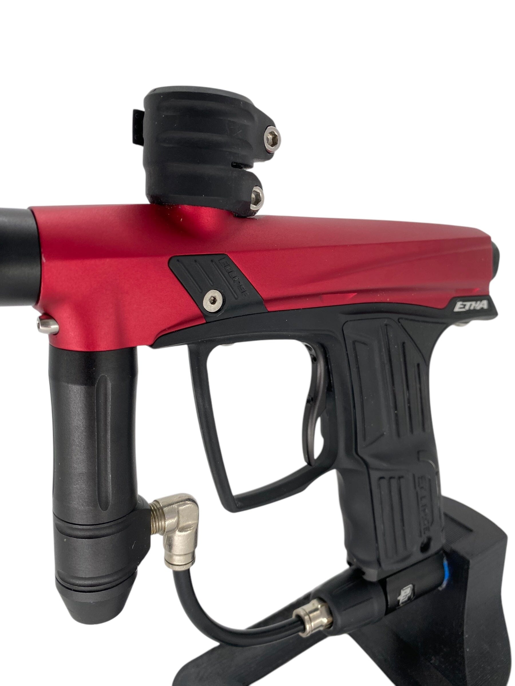 Used Planet Eclipse Etha Paintball Gun Paintball Gun from CPXBrosPaintball Buy/Sell/Trade Paintball Markers, New Paintball Guns, Paintball Hoppers, Paintball Masks, and Hormesis Headbands