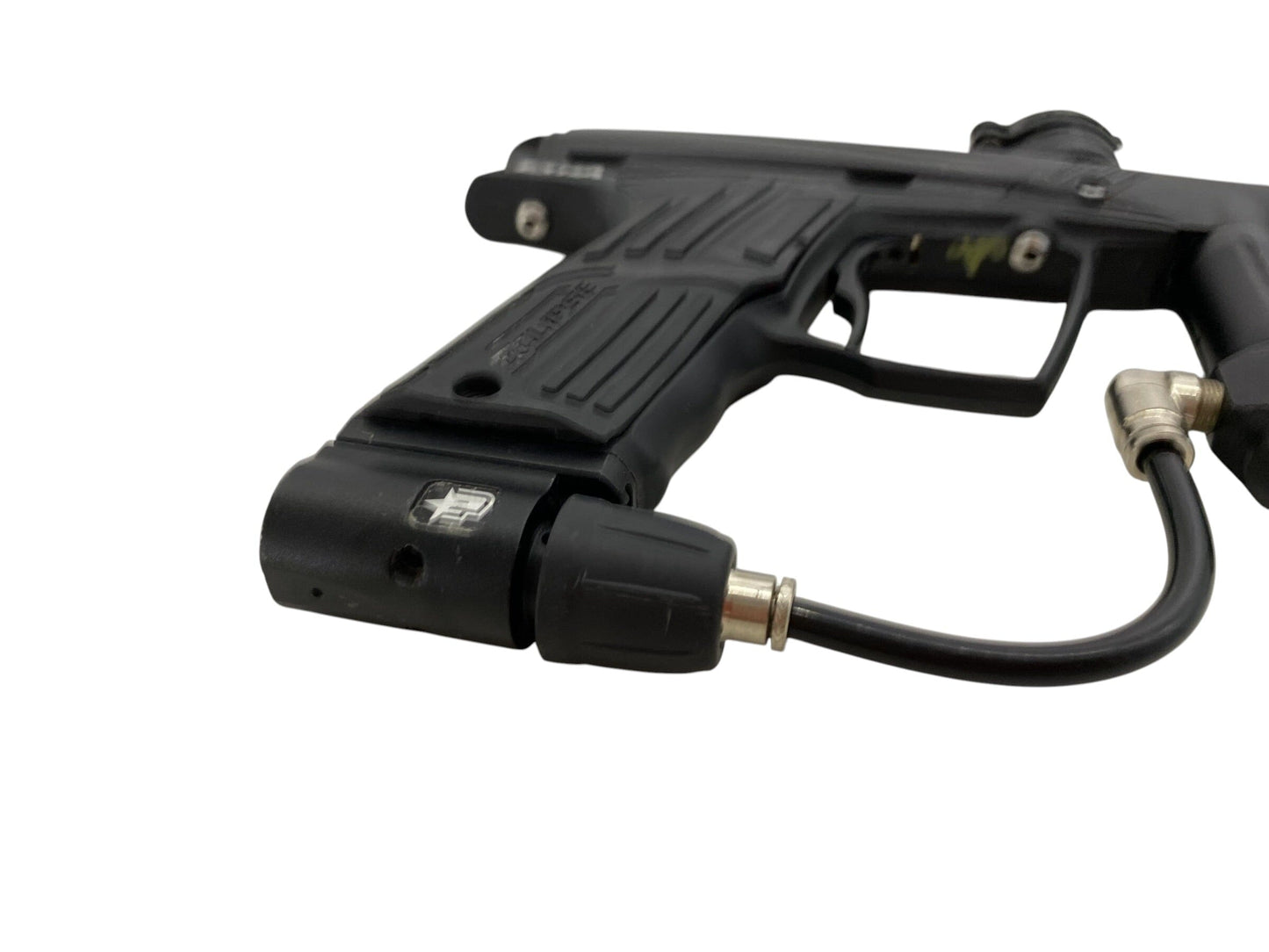 Used Planet Eclipse Etha Paintball Gun Paintball Gun from CPXBrosPaintball Buy/Sell/Trade Paintball Markers, New Paintball Guns, Paintball Hoppers, Paintball Masks, and Hormesis Headbands