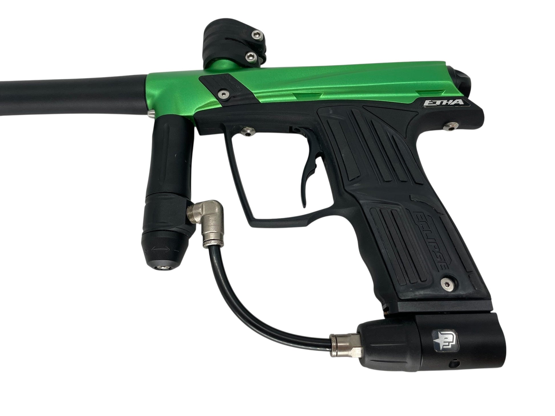 Used Planet Eclipse Etha Paintball Gun Paintball Gun from CPXBrosPaintball Buy/Sell/Trade Paintball Markers, New Paintball Guns, Paintball Hoppers, Paintball Masks, and Hormesis Headbands