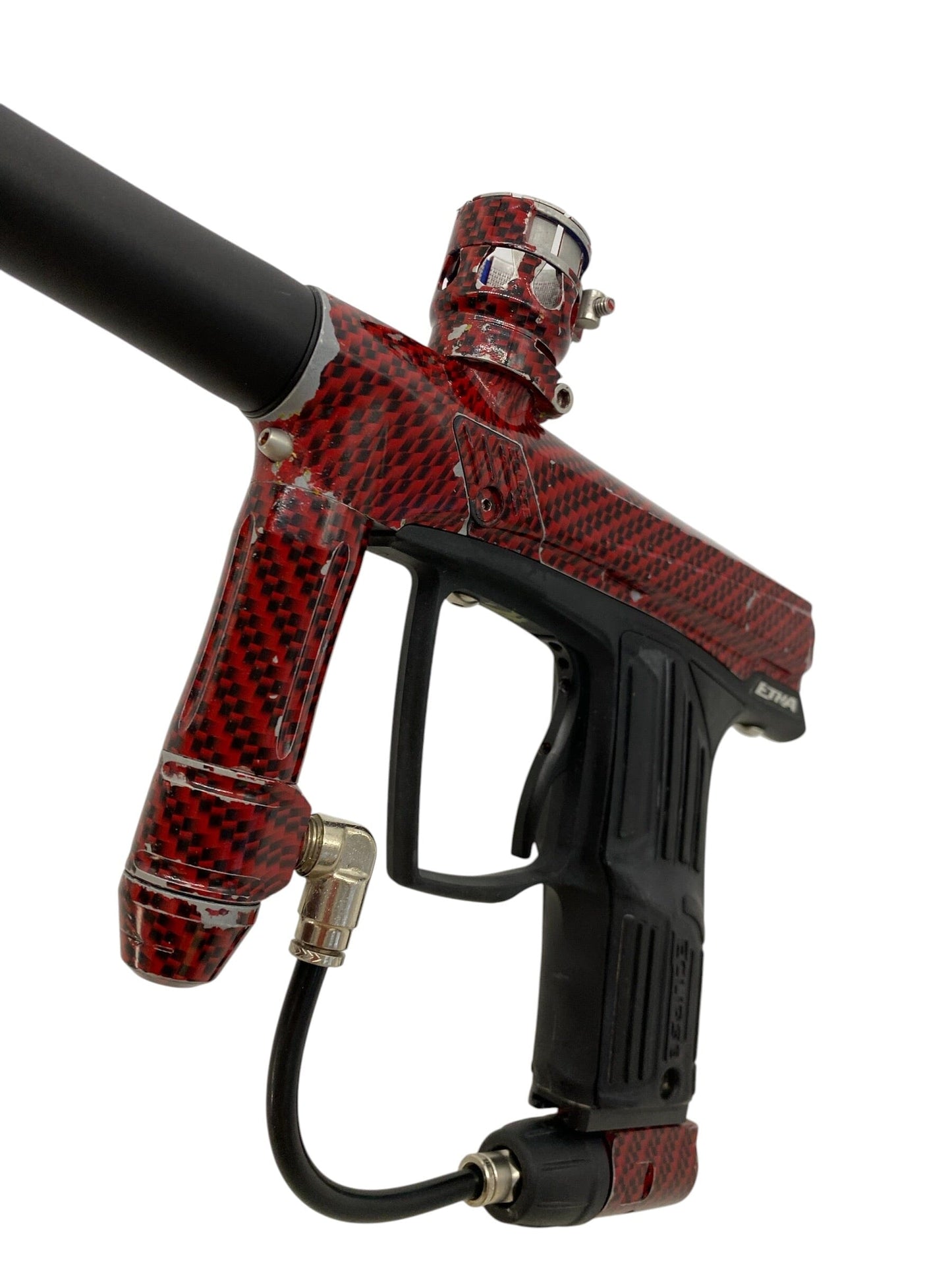 Used Planet Eclipse Etha Paintball Gun Paintball Gun from CPXBrosPaintball Buy/Sell/Trade Paintball Markers, New Paintball Guns, Paintball Hoppers, Paintball Masks, and Hormesis Headbands