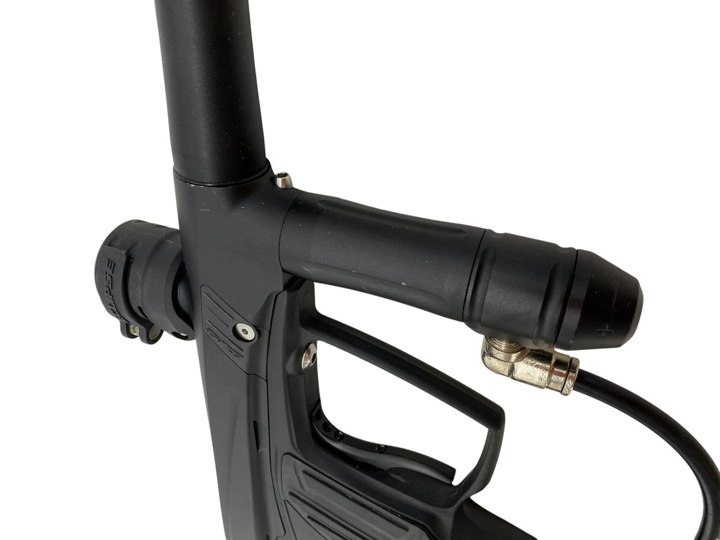 Used Planet Eclipse Etha Paintball Gun Paintball Gun from CPXBrosPaintball Buy/Sell/Trade Paintball Markers, New Paintball Guns, Paintball Hoppers, Paintball Masks, and Hormesis Headbands