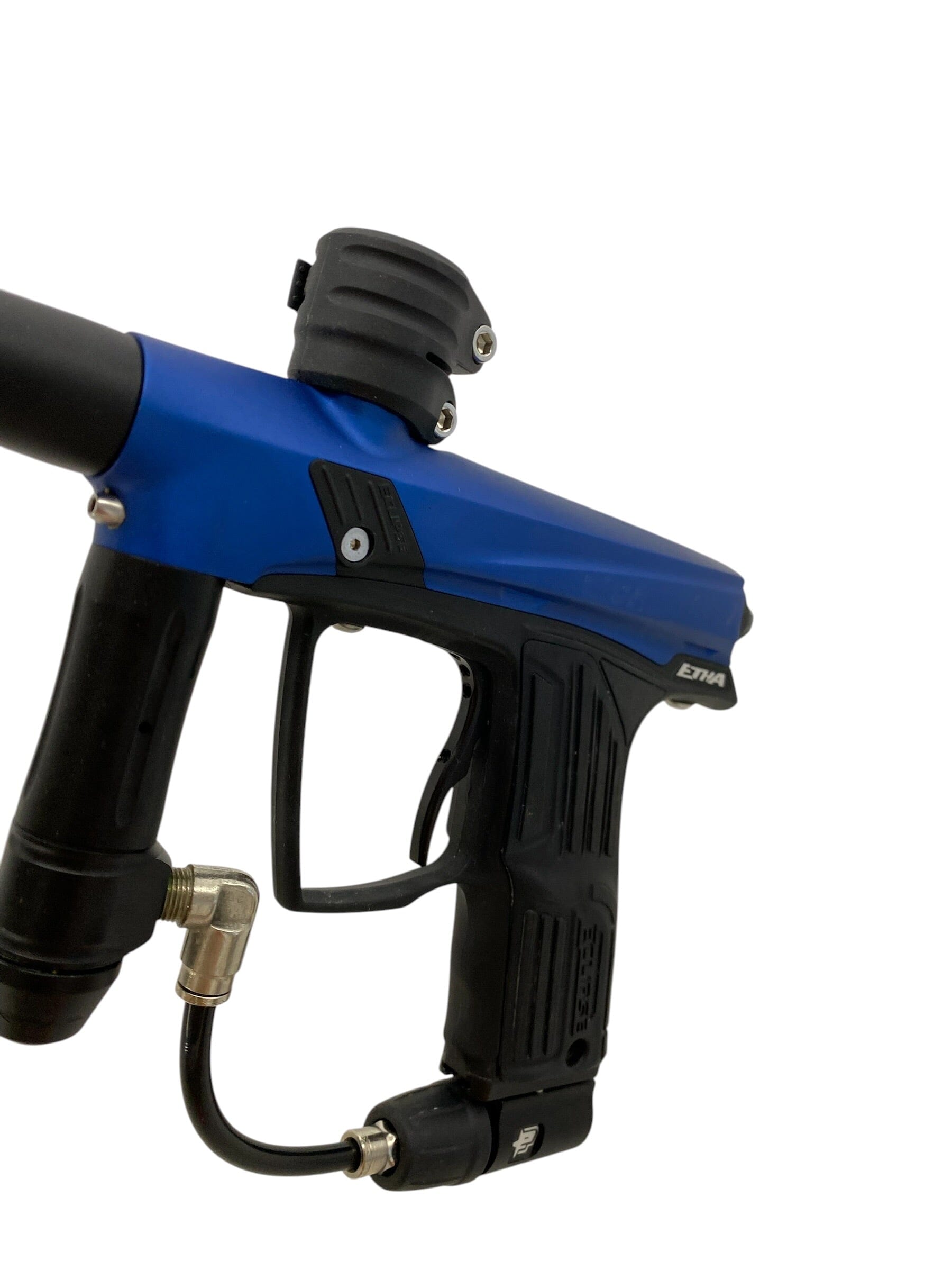 Used Planet Eclipse Etha Paintball Gun Paintball Gun from CPXBrosPaintball Buy/Sell/Trade Paintball Markers, New Paintball Guns, Paintball Hoppers, Paintball Masks, and Hormesis Headbands