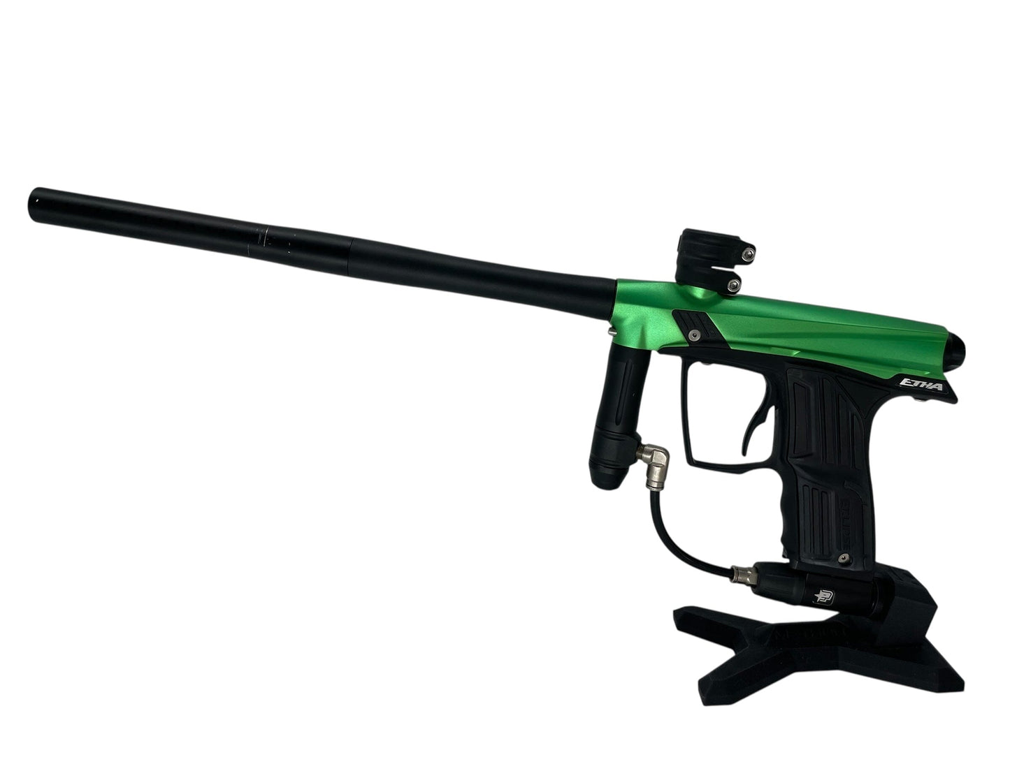 Used Planet Eclipse Etha Paintball Gun Paintball Gun from CPXBrosPaintball Buy/Sell/Trade Paintball Markers, New Paintball Guns, Paintball Hoppers, Paintball Masks, and Hormesis Headbands