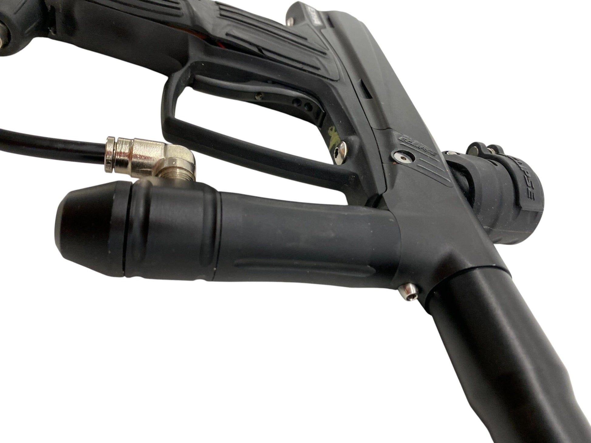 Used Planet Eclipse Etha Paintball Gun Paintball Gun from CPXBrosPaintball Buy/Sell/Trade Paintball Markers, New Paintball Guns, Paintball Hoppers, Paintball Masks, and Hormesis Headbands