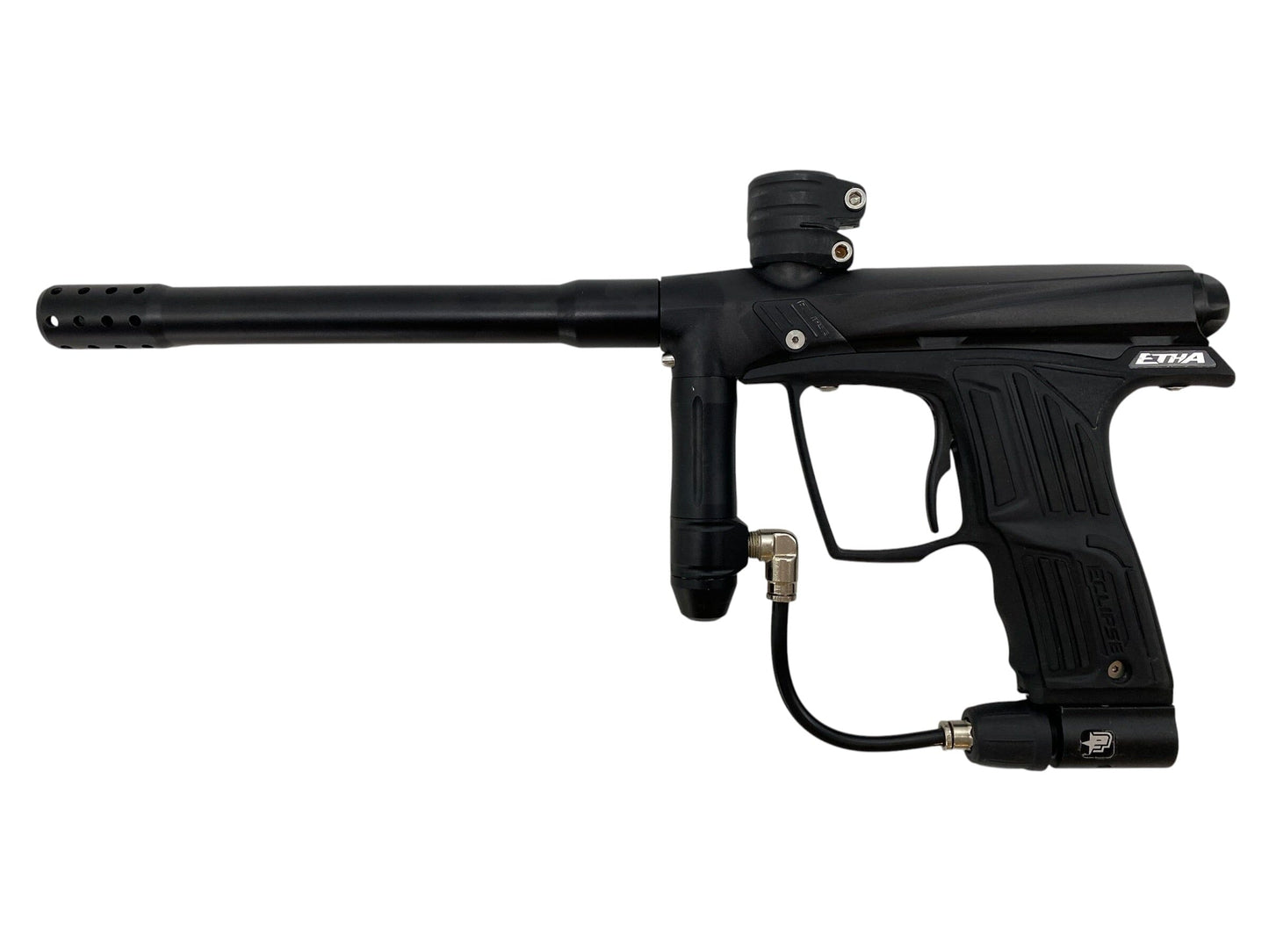 Used Planet Eclipse Etha Paintball Gun Paintball Gun from CPXBrosPaintball Buy/Sell/Trade Paintball Markers, New Paintball Guns, Paintball Hoppers, Paintball Masks, and Hormesis Headbands