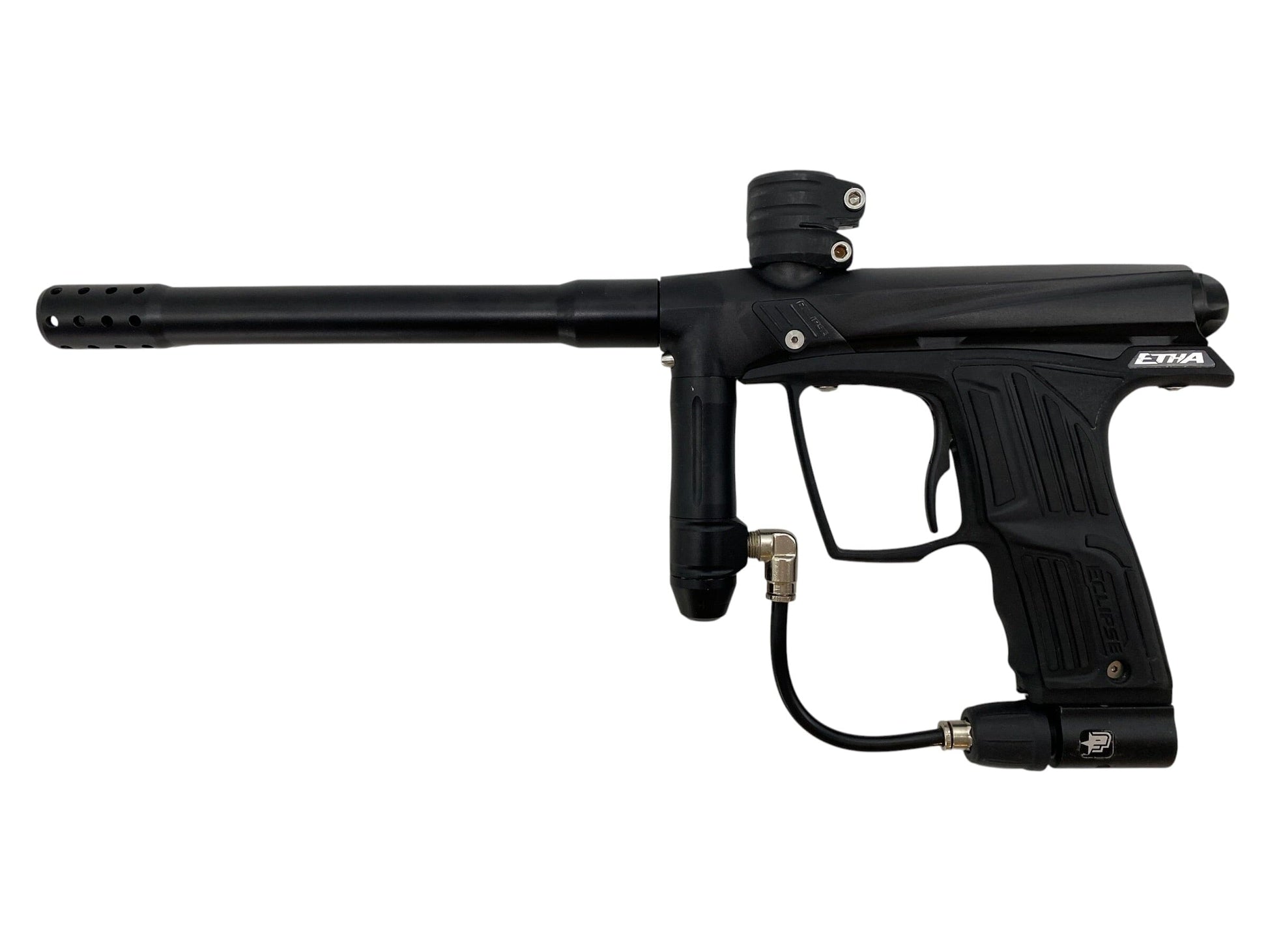 Used Planet Eclipse Etha Paintball Gun Paintball Gun from CPXBrosPaintball Buy/Sell/Trade Paintball Markers, New Paintball Guns, Paintball Hoppers, Paintball Masks, and Hormesis Headbands