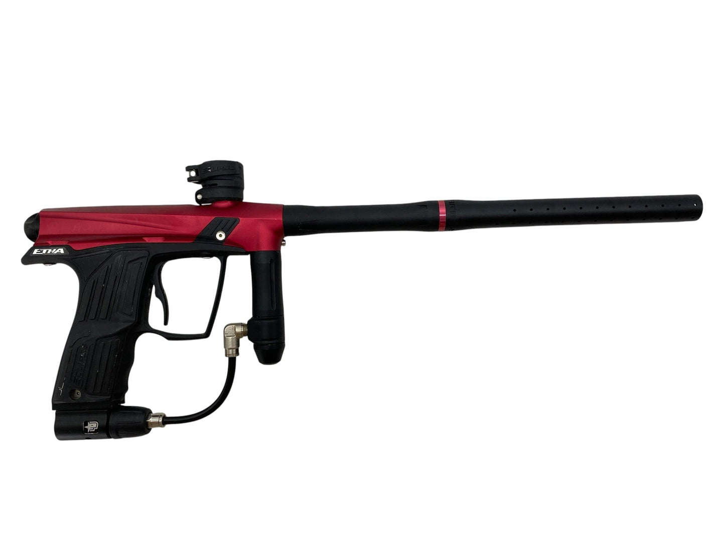 Used Planet Eclipse Etha Paintball Gun Paintball Gun from CPXBrosPaintball Buy/Sell/Trade Paintball Markers, New Paintball Guns, Paintball Hoppers, Paintball Masks, and Hormesis Headbands