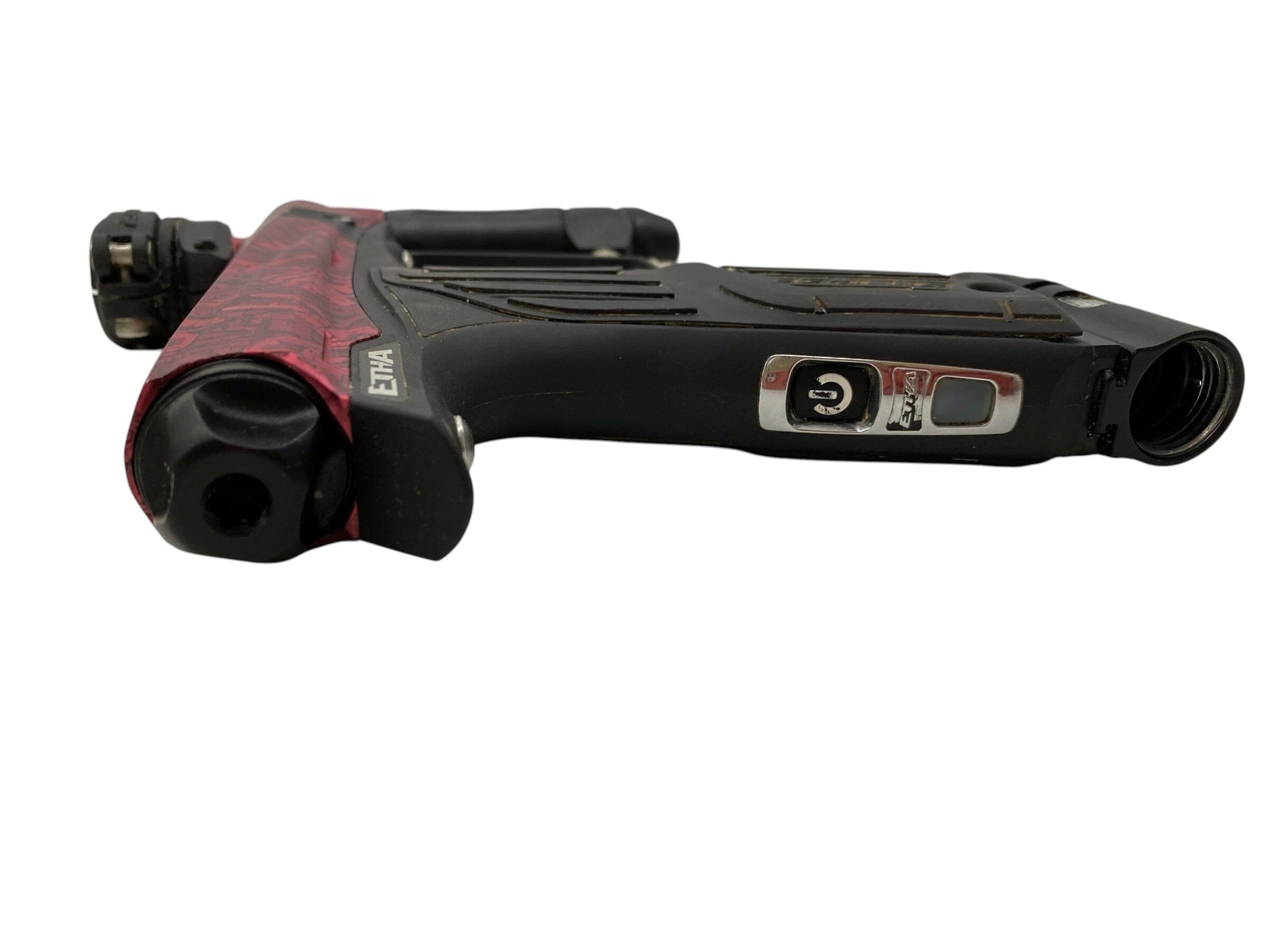 Used Planet Eclipse Etha Paintball Gun Paintball Gun from CPXBrosPaintball Buy/Sell/Trade Paintball Markers, New Paintball Guns, Paintball Hoppers, Paintball Masks, and Hormesis Headbands
