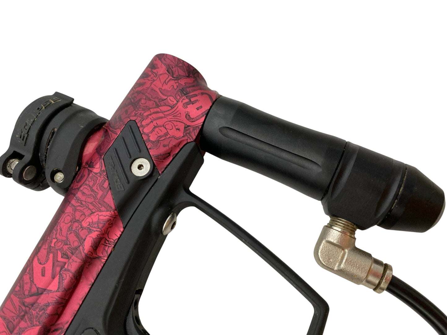 Used Planet Eclipse Etha Paintball Gun Paintball Gun from CPXBrosPaintball Buy/Sell/Trade Paintball Markers, New Paintball Guns, Paintball Hoppers, Paintball Masks, and Hormesis Headbands
