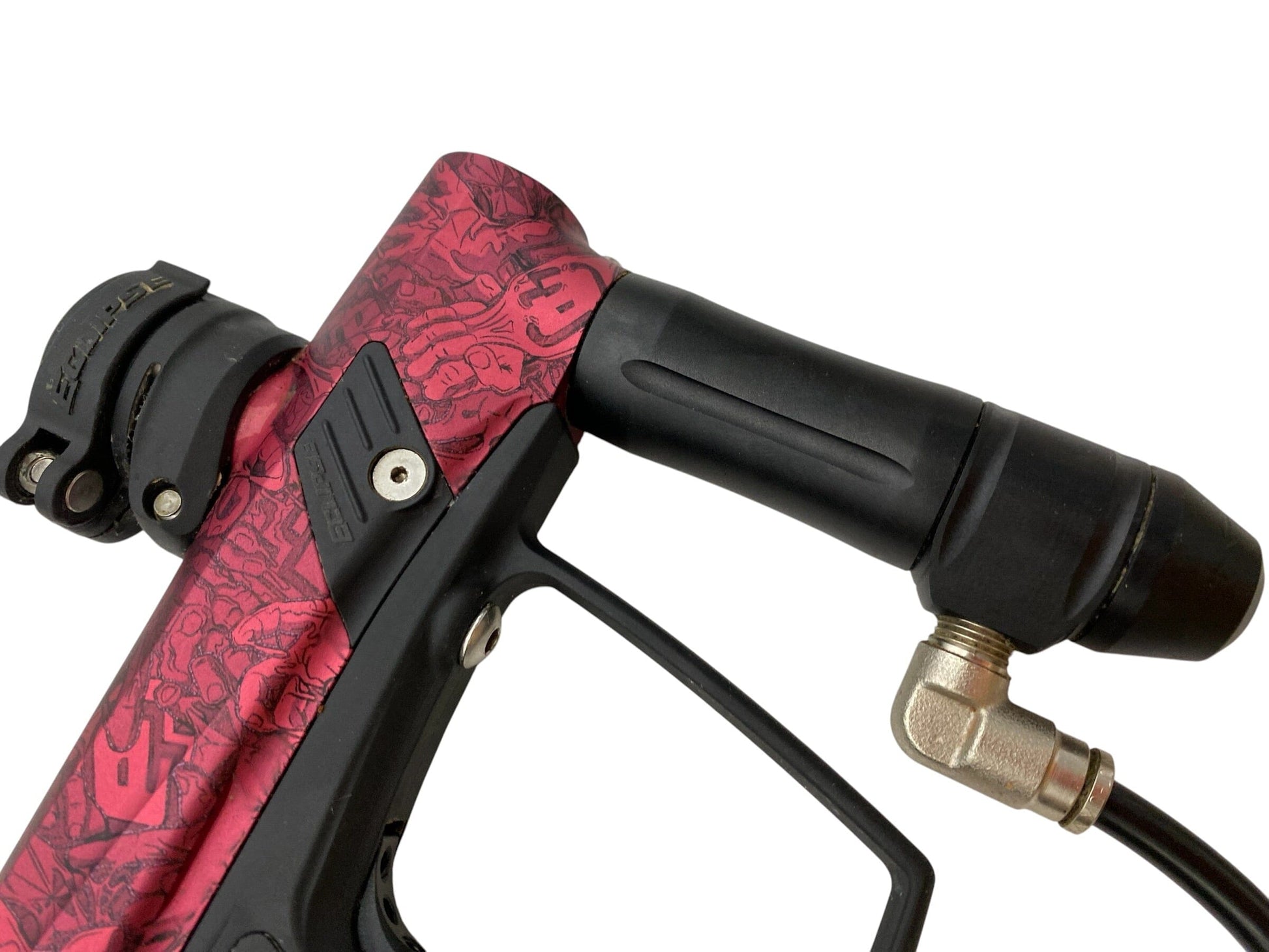 Used Planet Eclipse Etha Paintball Gun Paintball Gun from CPXBrosPaintball Buy/Sell/Trade Paintball Markers, New Paintball Guns, Paintball Hoppers, Paintball Masks, and Hormesis Headbands