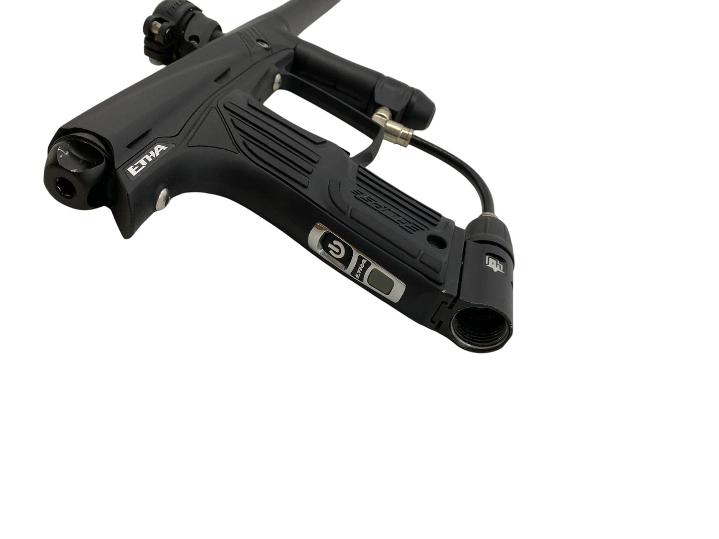 Used Planet Eclipse Etha Paintball Gun Paintball Gun from CPXBrosPaintball Buy/Sell/Trade Paintball Markers, New Paintball Guns, Paintball Hoppers, Paintball Masks, and Hormesis Headbands
