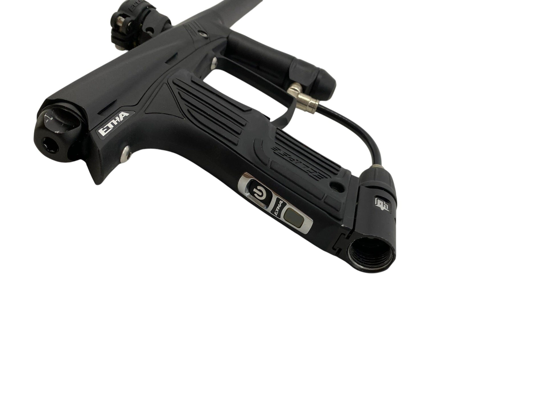 Used Planet Eclipse Etha Paintball Gun Paintball Gun from CPXBrosPaintball Buy/Sell/Trade Paintball Markers, New Paintball Guns, Paintball Hoppers, Paintball Masks, and Hormesis Headbands