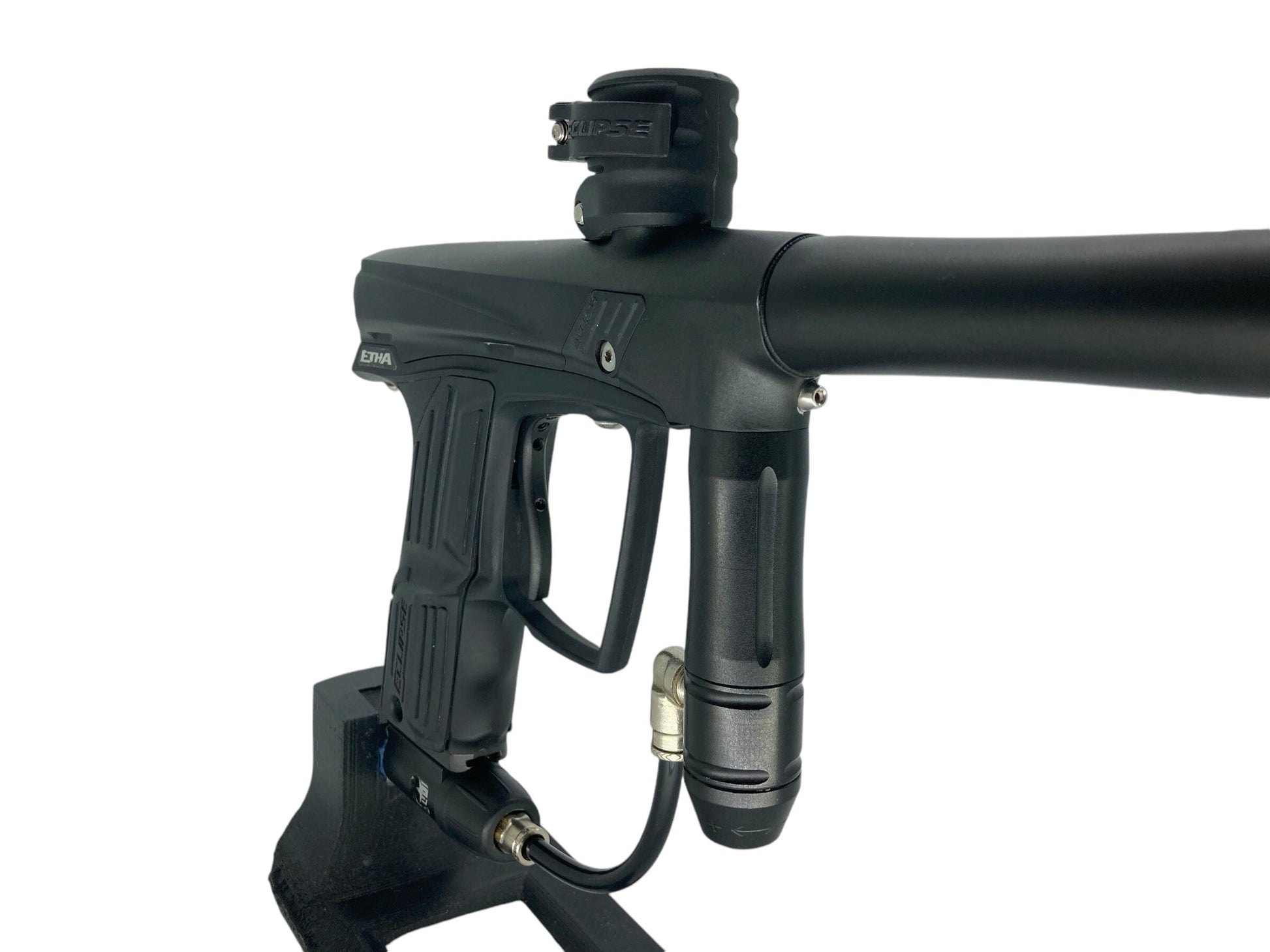 Used Planet Eclipse Etha Paintball Gun Paintball Gun from CPXBrosPaintball Buy/Sell/Trade Paintball Markers, New Paintball Guns, Paintball Hoppers, Paintball Masks, and Hormesis Headbands