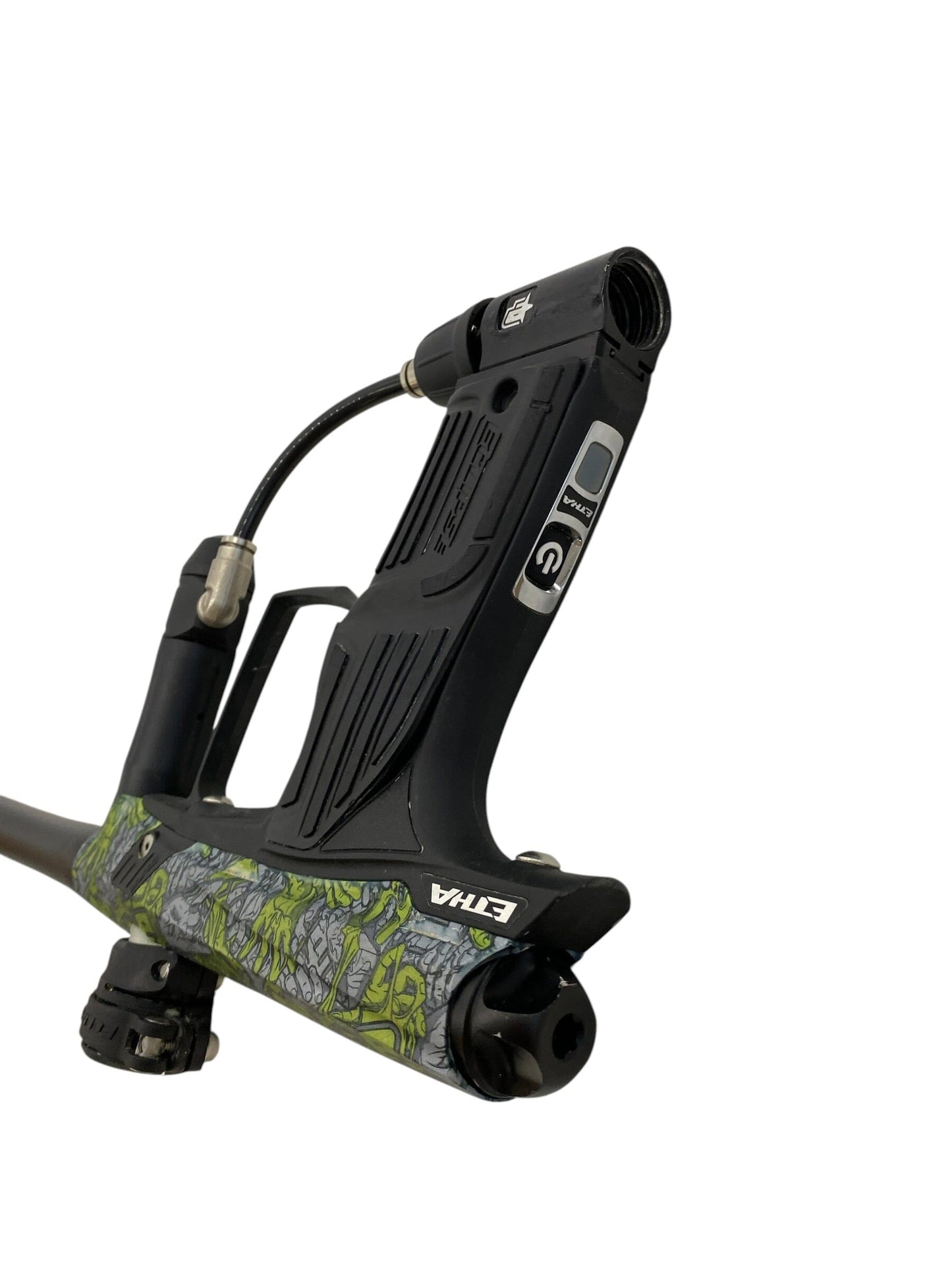 Used Planet Eclipse Etha Paintball Gun Paintball Gun from CPXBrosPaintball Buy/Sell/Trade Paintball Markers, New Paintball Guns, Paintball Hoppers, Paintball Masks, and Hormesis Headbands